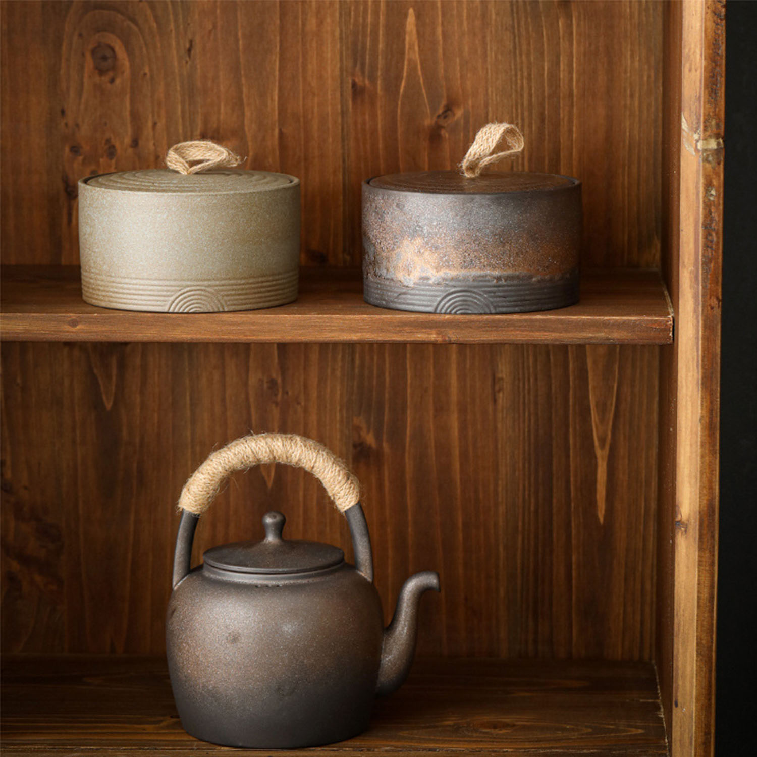 Ceramic storage tanks - Image 5