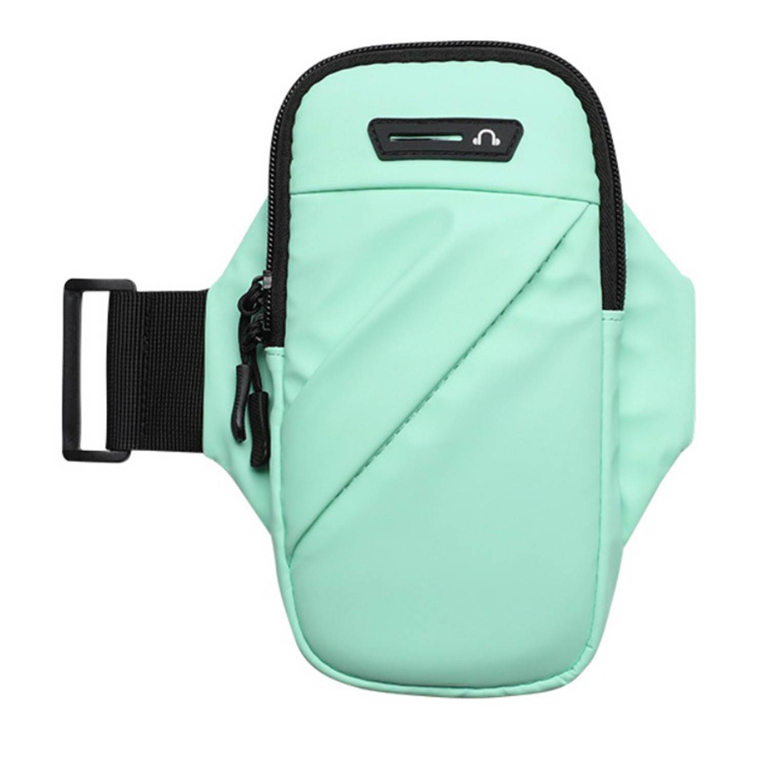 Lightweight Waterproof Sports Arm Bag - Image 2