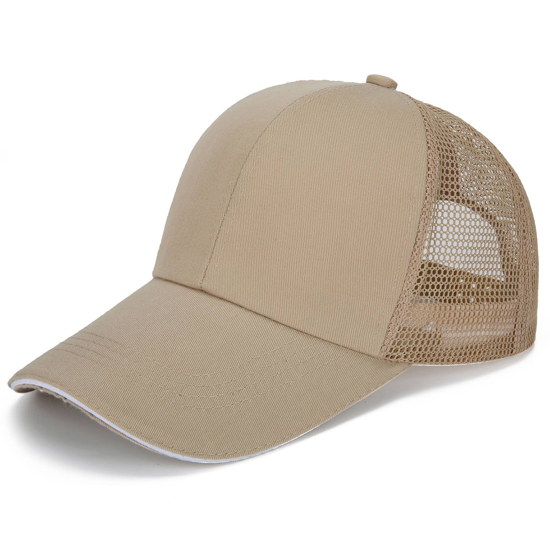 Cotton Screen breathable working cap