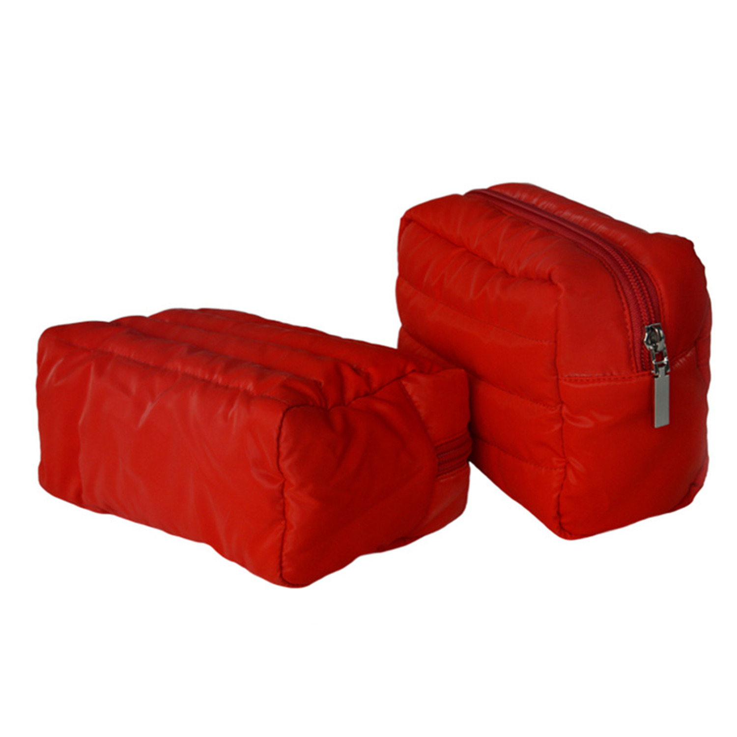 Cotton Cosmetic Bags - Image 4