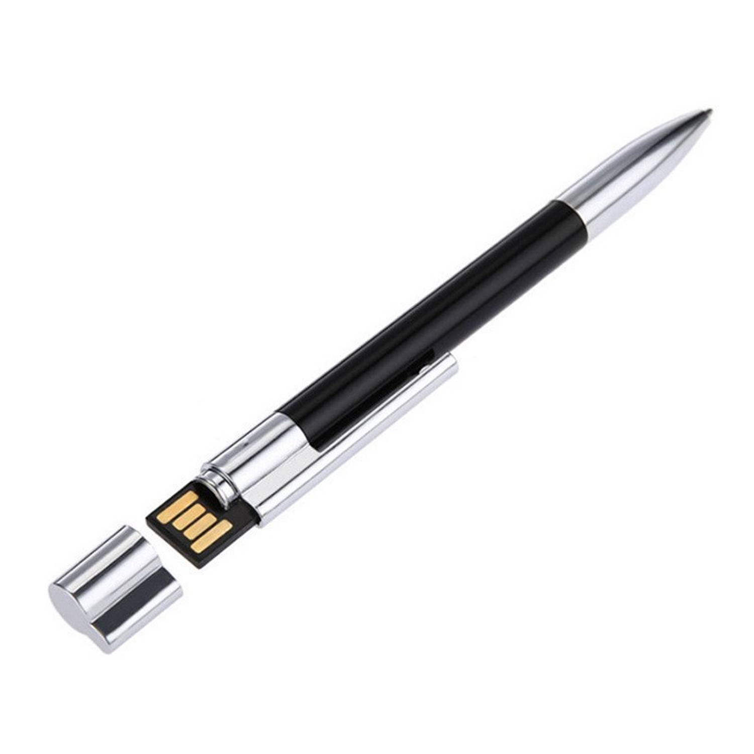 2 in 1 16GB USB Flash Drive Ballpoint Pen – AJFashionGroup