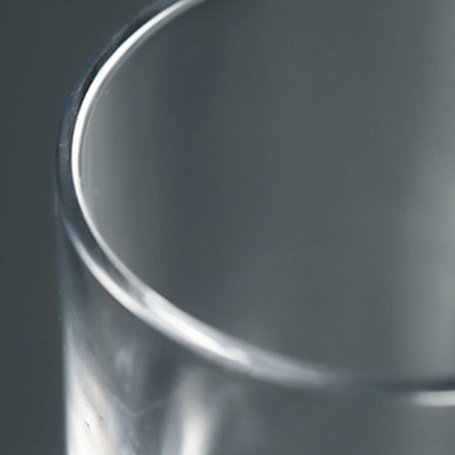 11oz Wide Mouth Beer Glass - Image 3