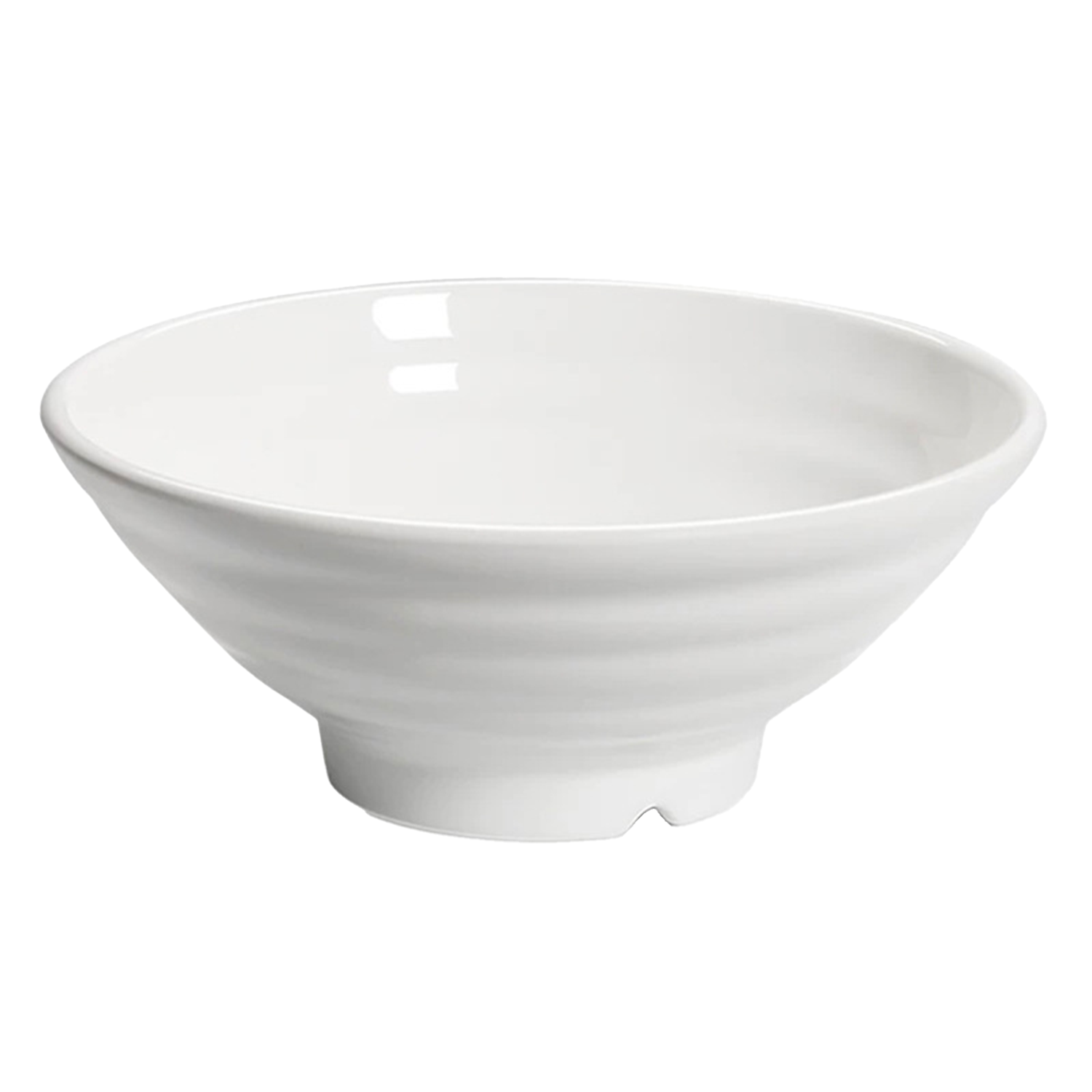 Unbreakable Melamine Round Bowl