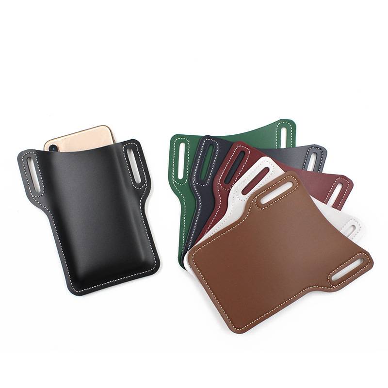 Mobile Phone Storage Belt Bag - Image 2