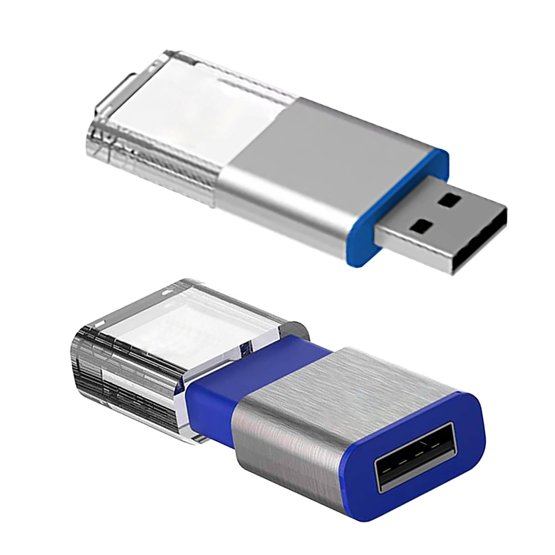 32GB Slide USB Flash Drive