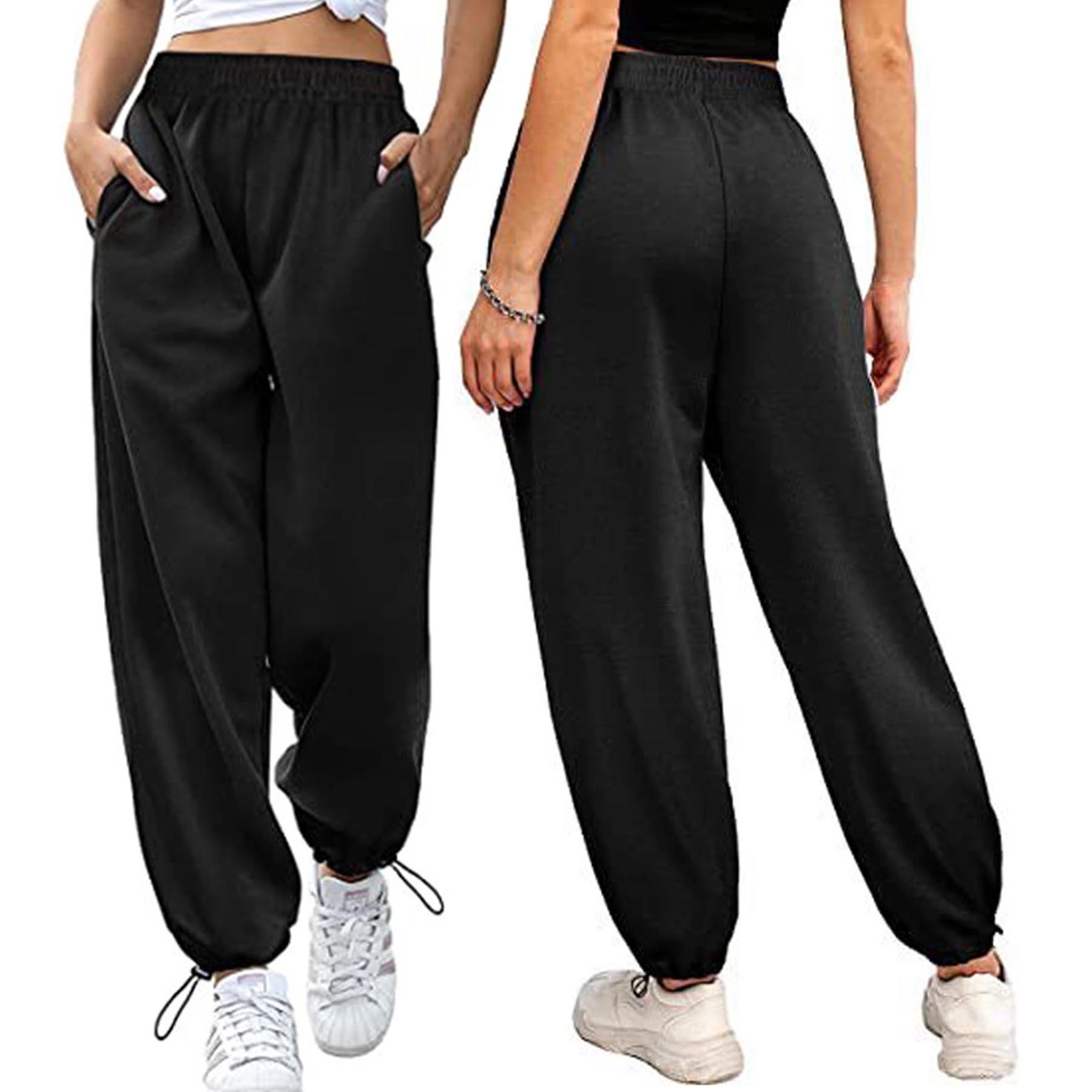 Girls & Women's Jogger Pants