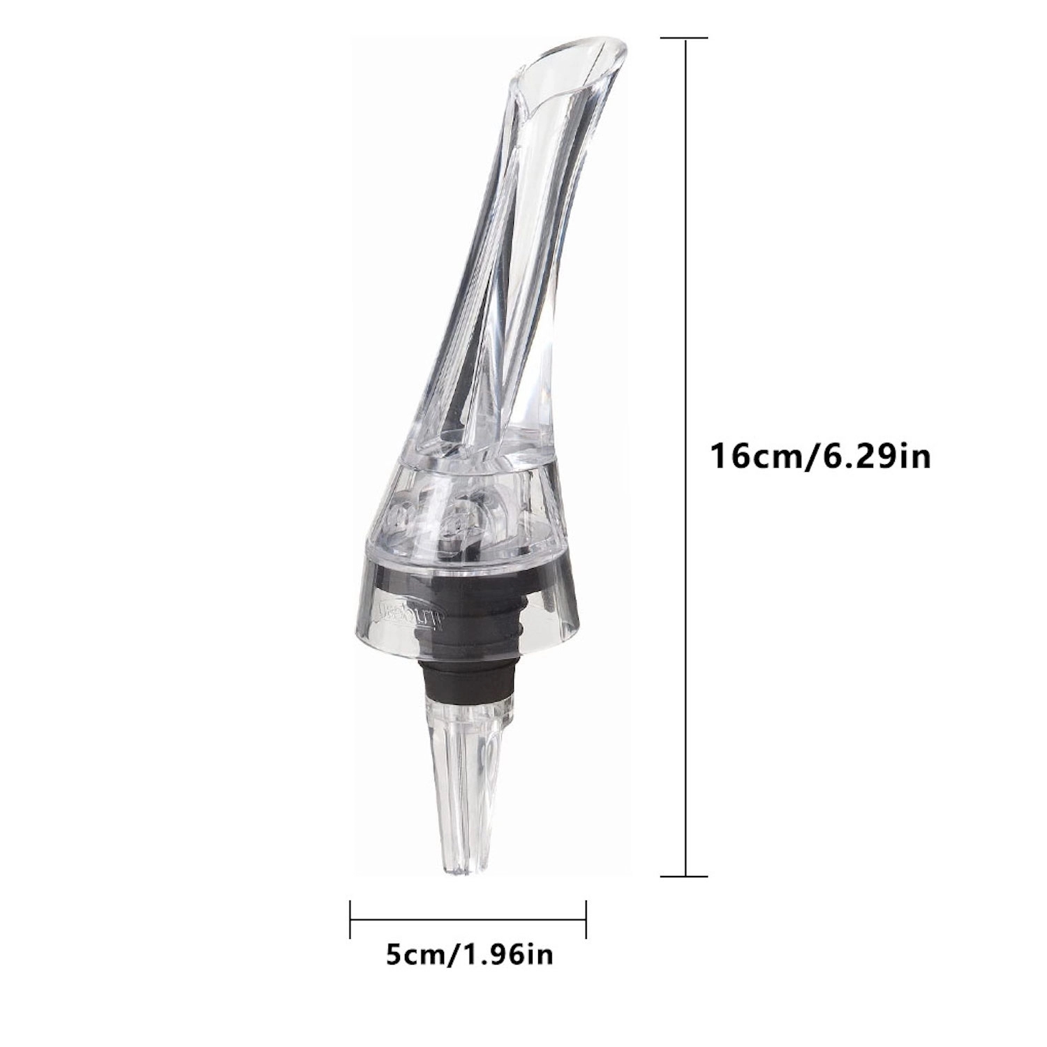 Wine Aerator Pourer