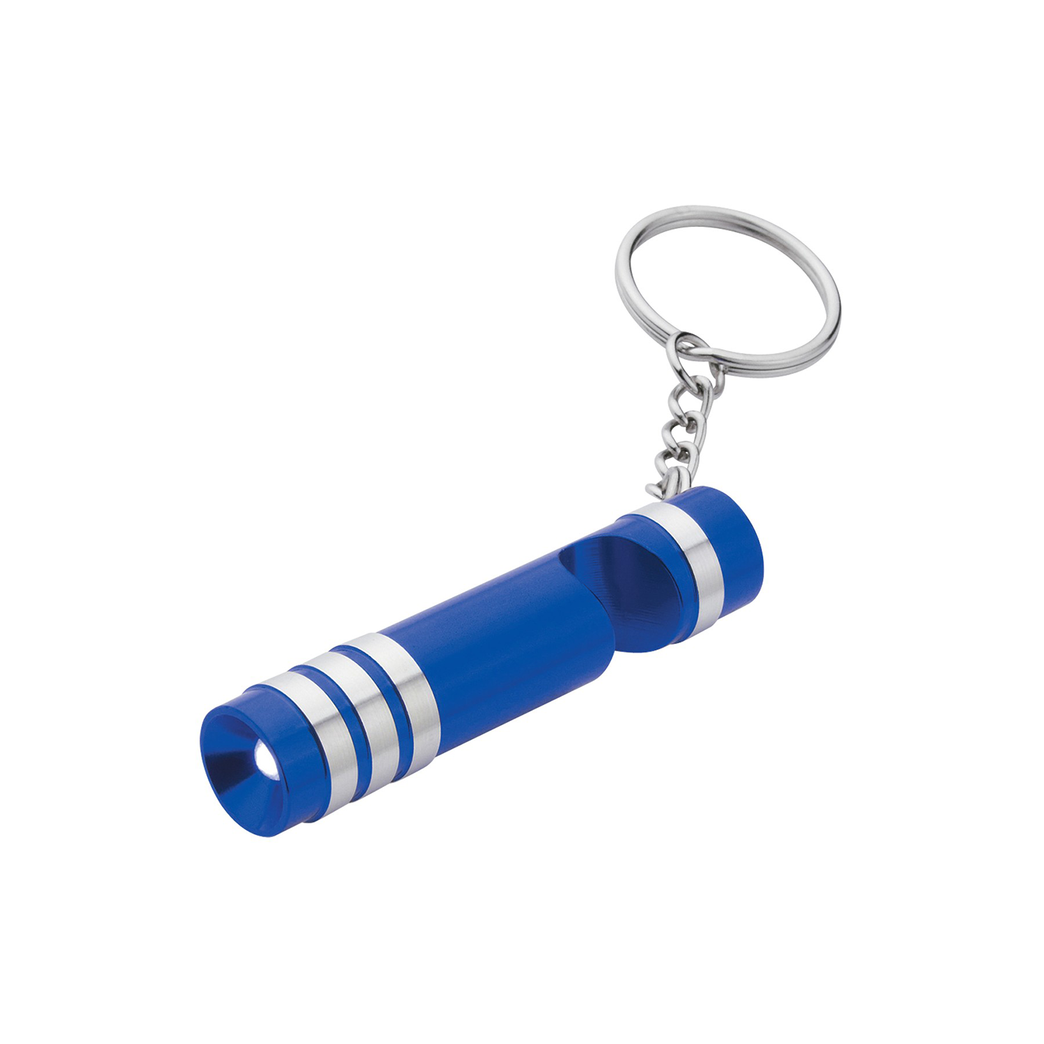 Aluminum LED Key Light With Bottle Opener