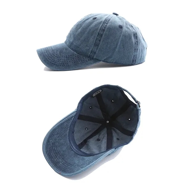 Baseball Cap Fashion Hats