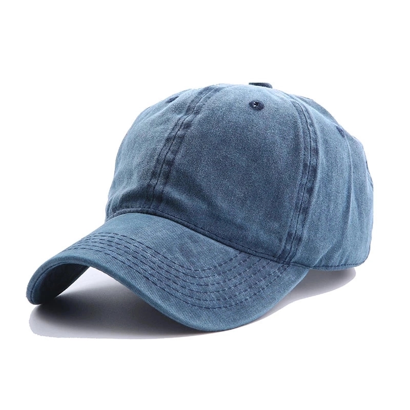 Baseball Cap Fashion Hats - Image 6