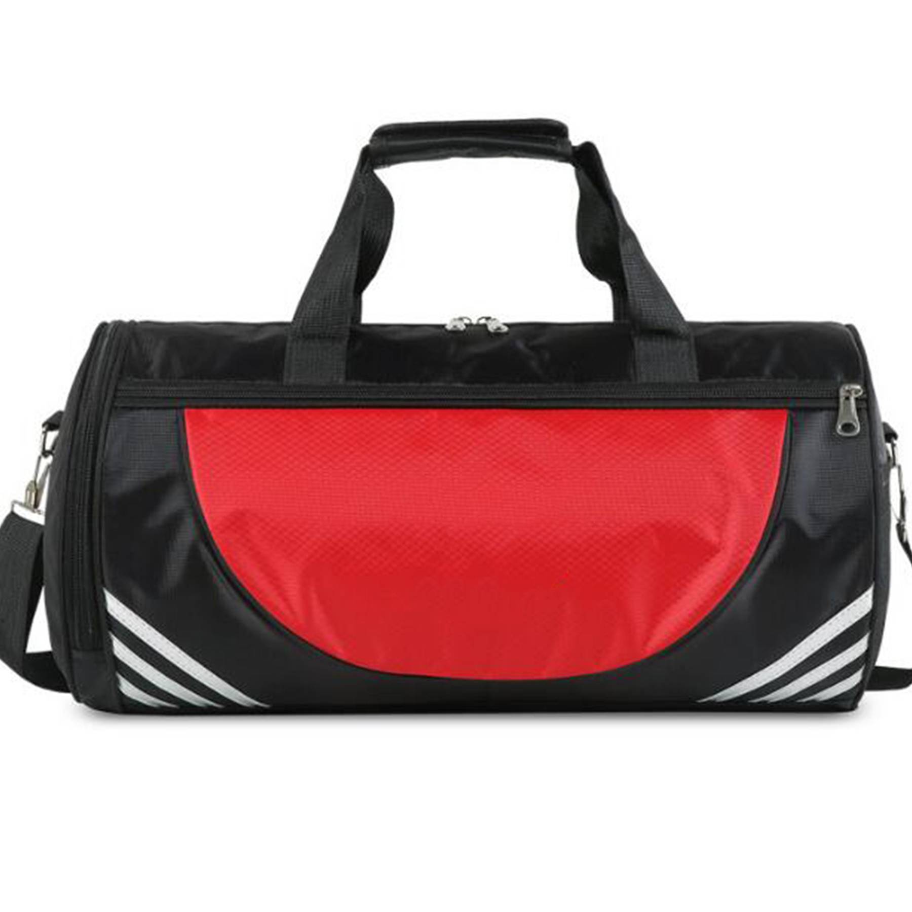 Oxford Waterproof Travel Duffel Bag - Image 5