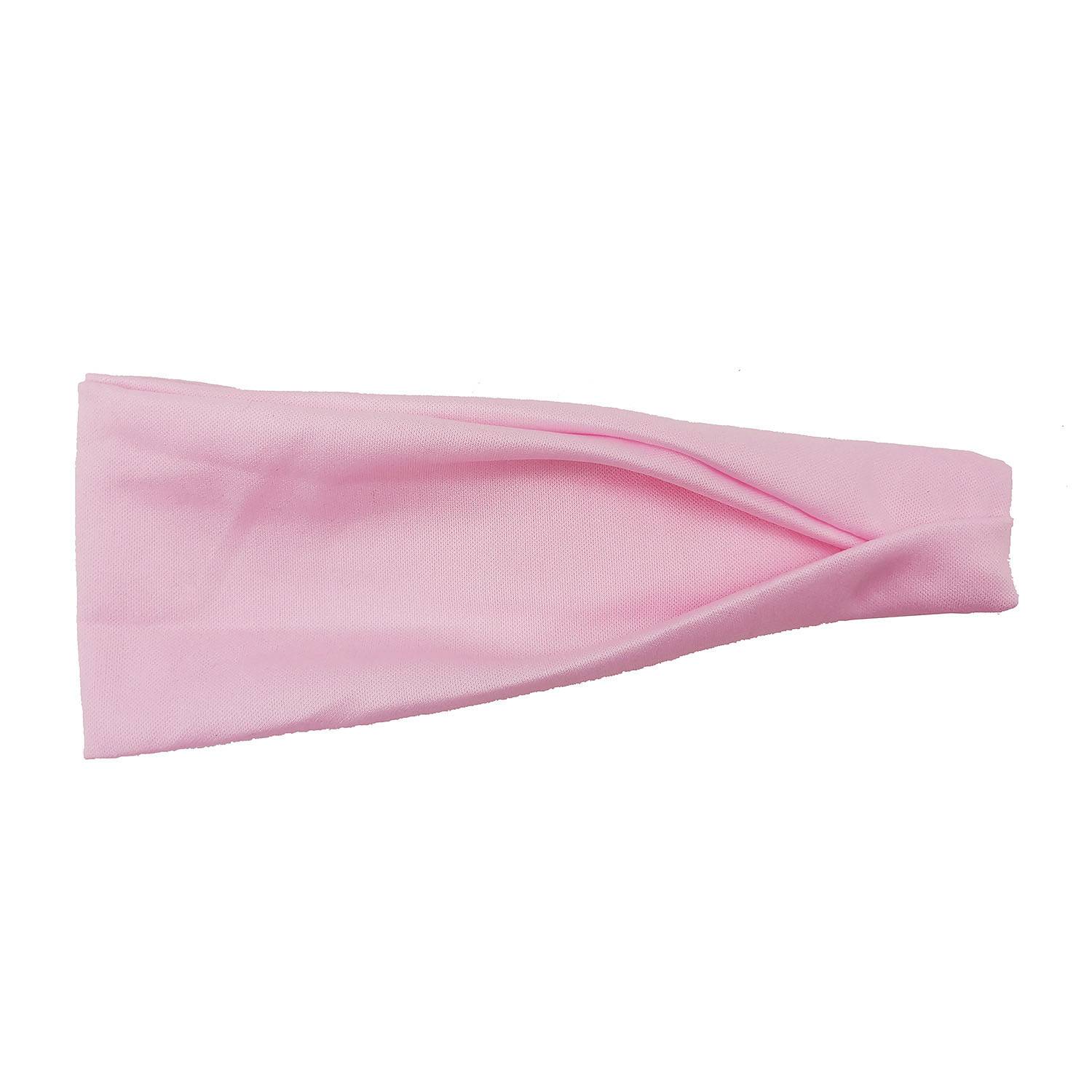 Unisex Elastic Sweat-Absorbent Sports Headband - Image 10