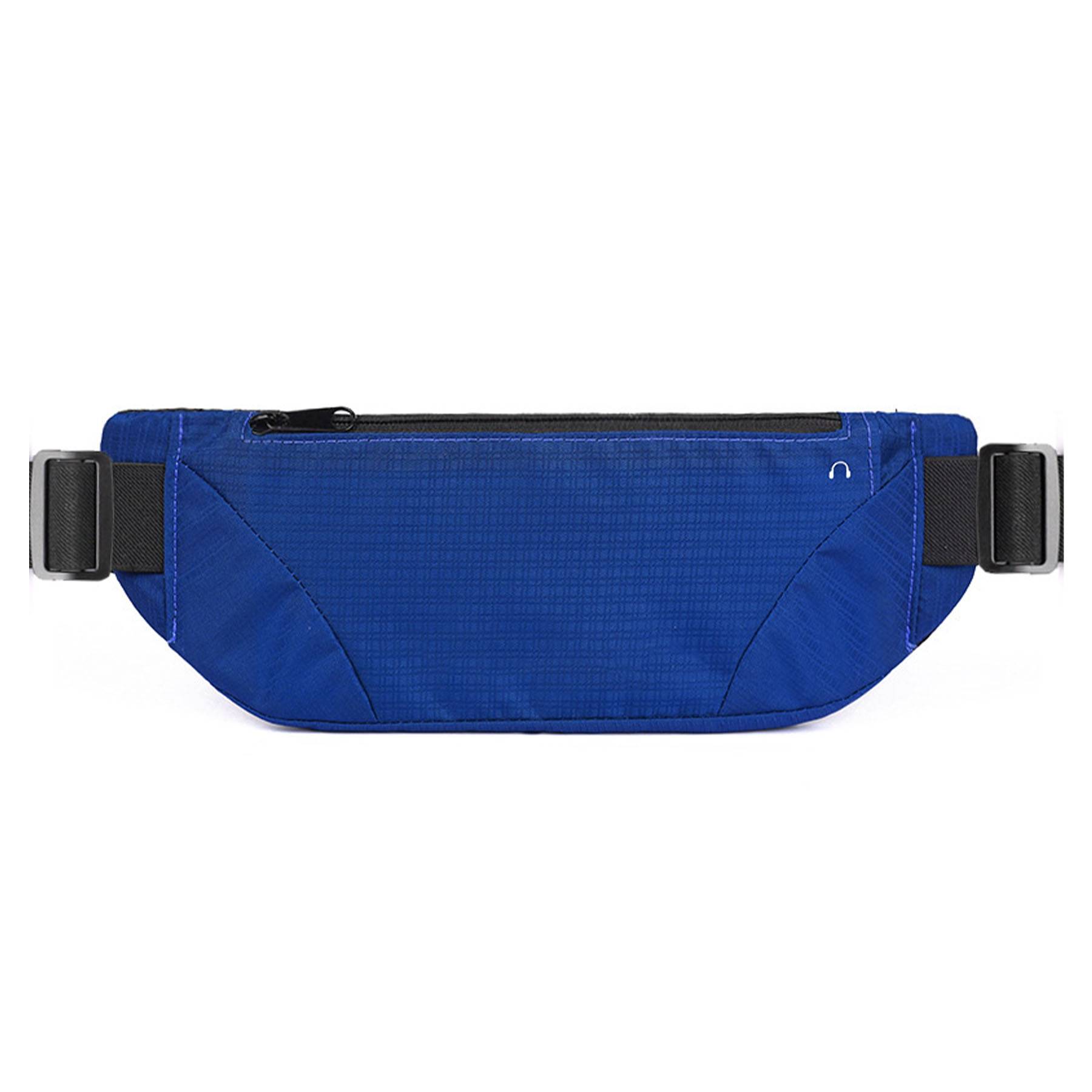 Nylon Fashion Fanny Packs Waterproof - Image 4