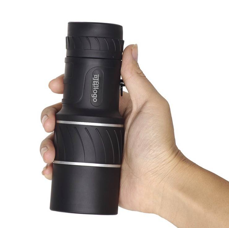 Monocular Telescope