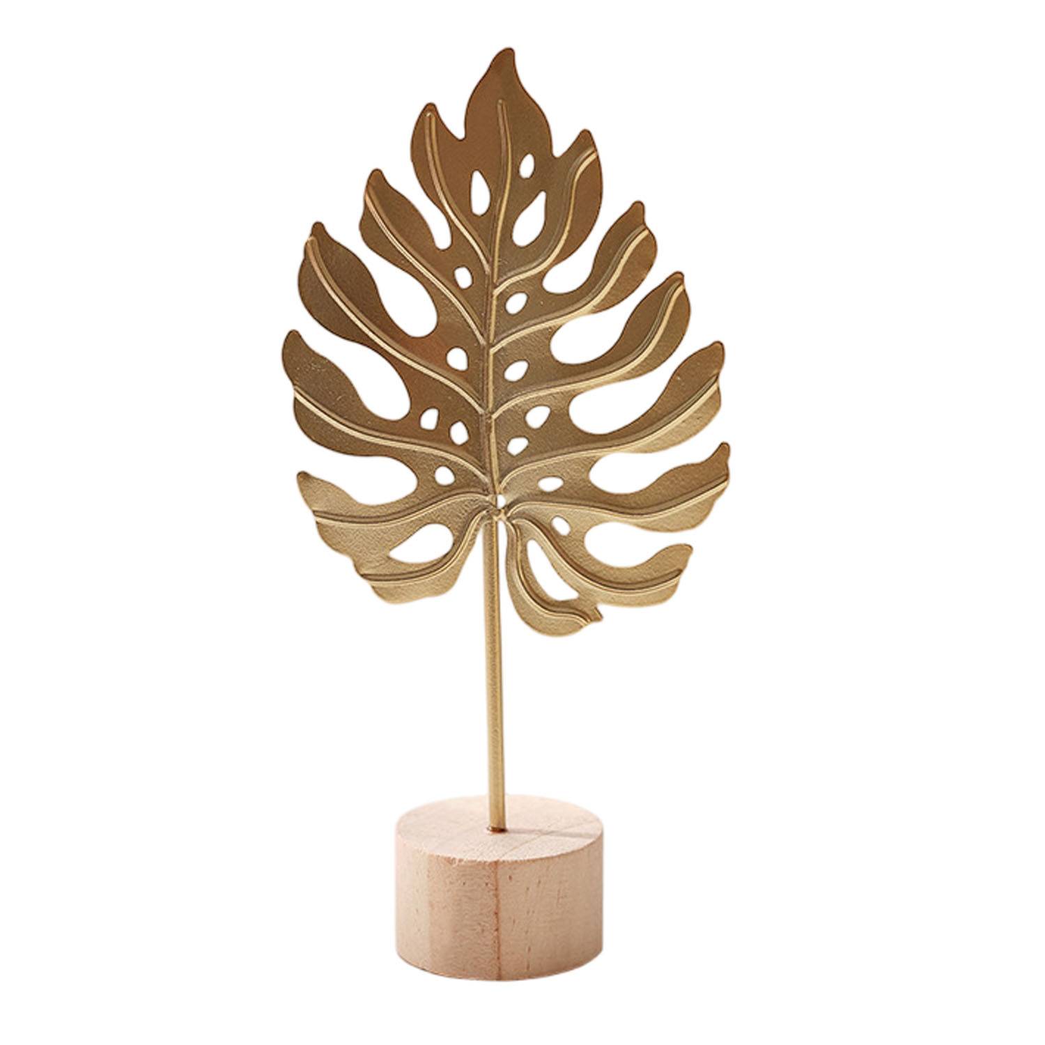 Creative Iron Home Decor Ornament - Image 3