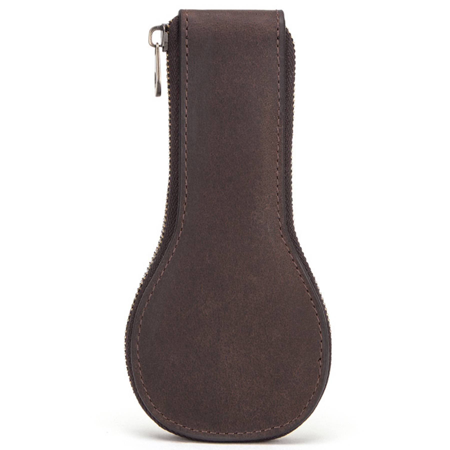 Genuine Leather Dust-proof storage bag for watch pockets