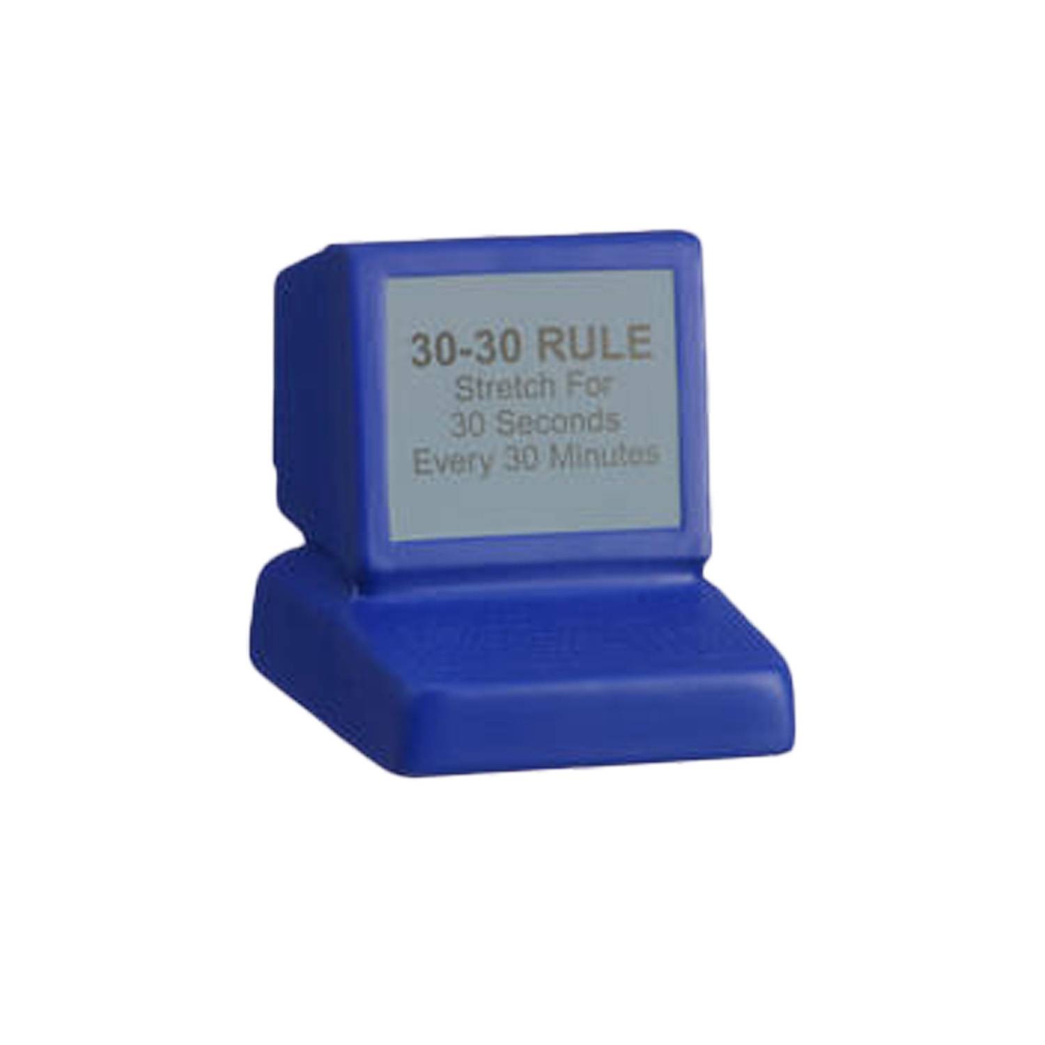 PU Foam Computer Stress Reliever Toys