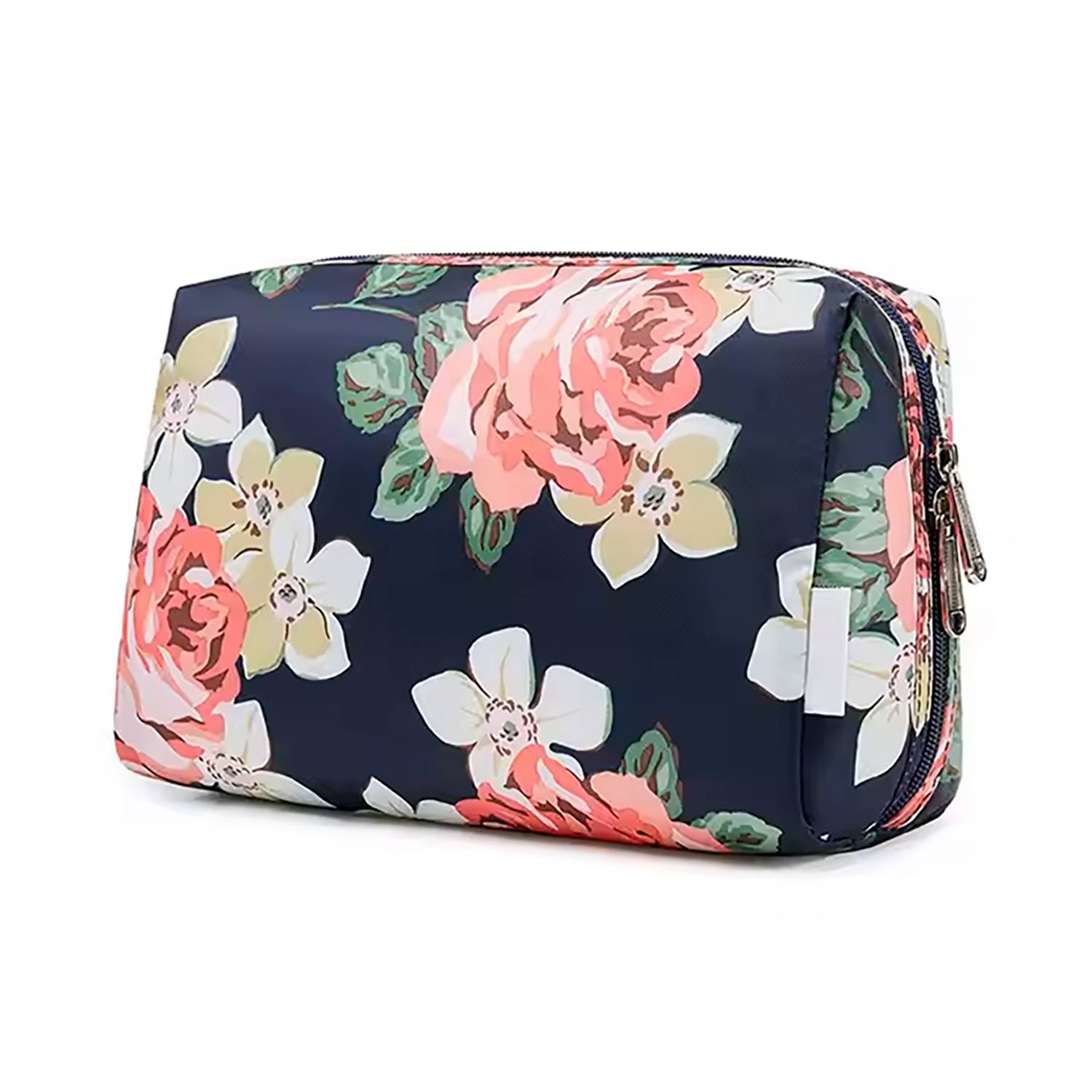 Lightweight makeup storage bag