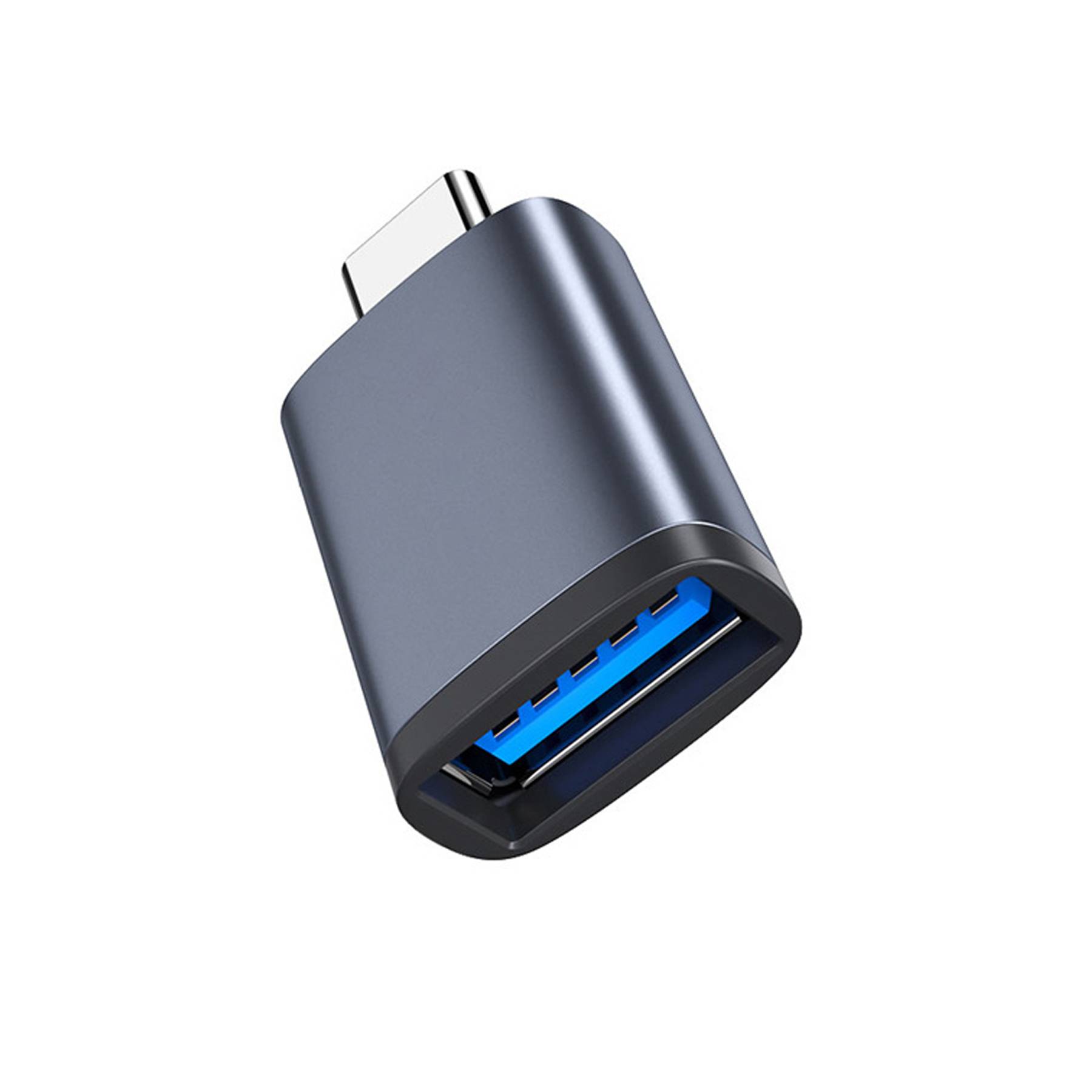 OTG USB3.0 to Type-c Adapter