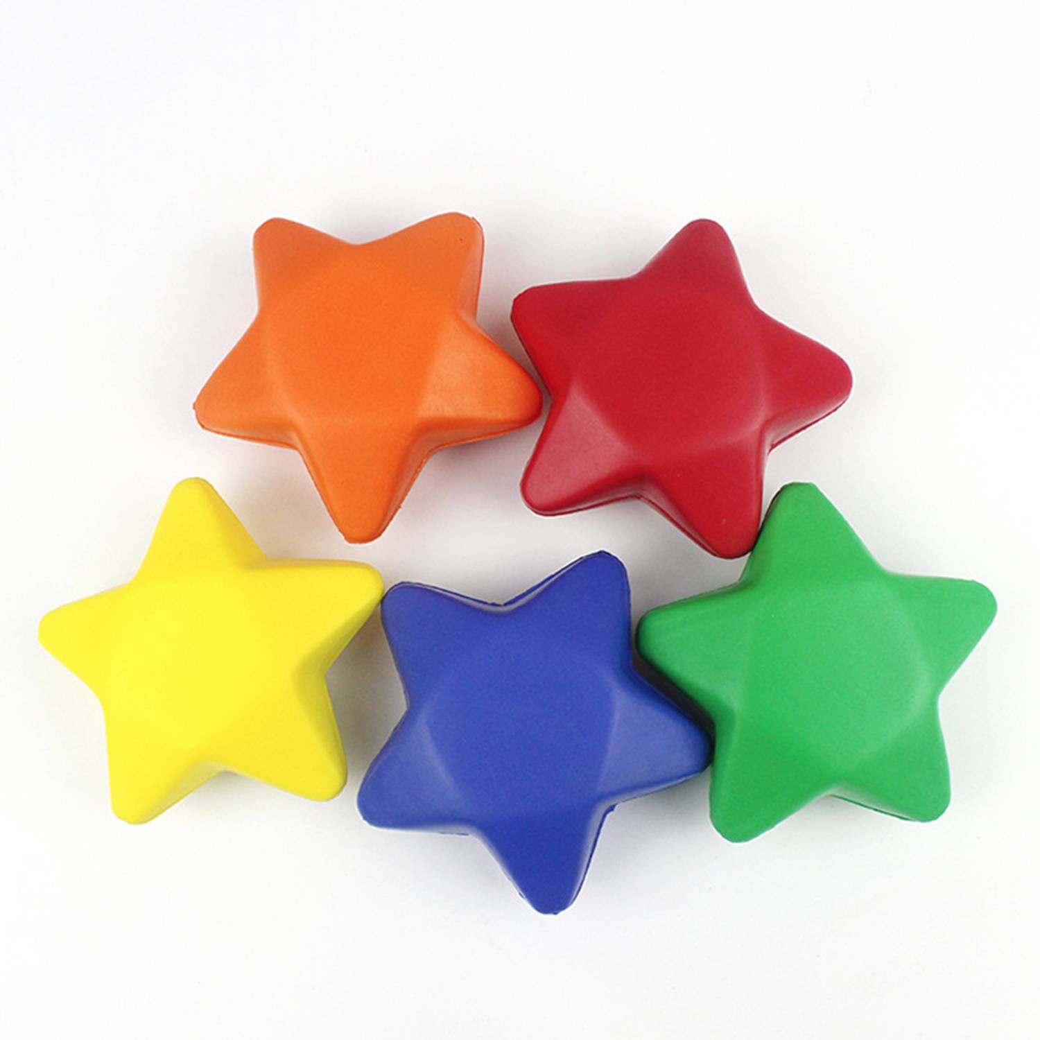 Star Stress Reliever - Image 4