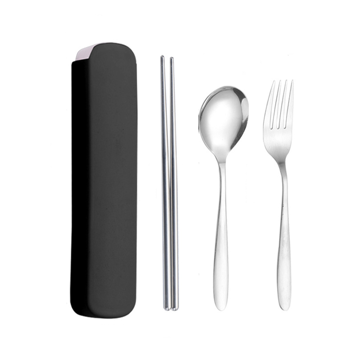 Portable Cutlery Set