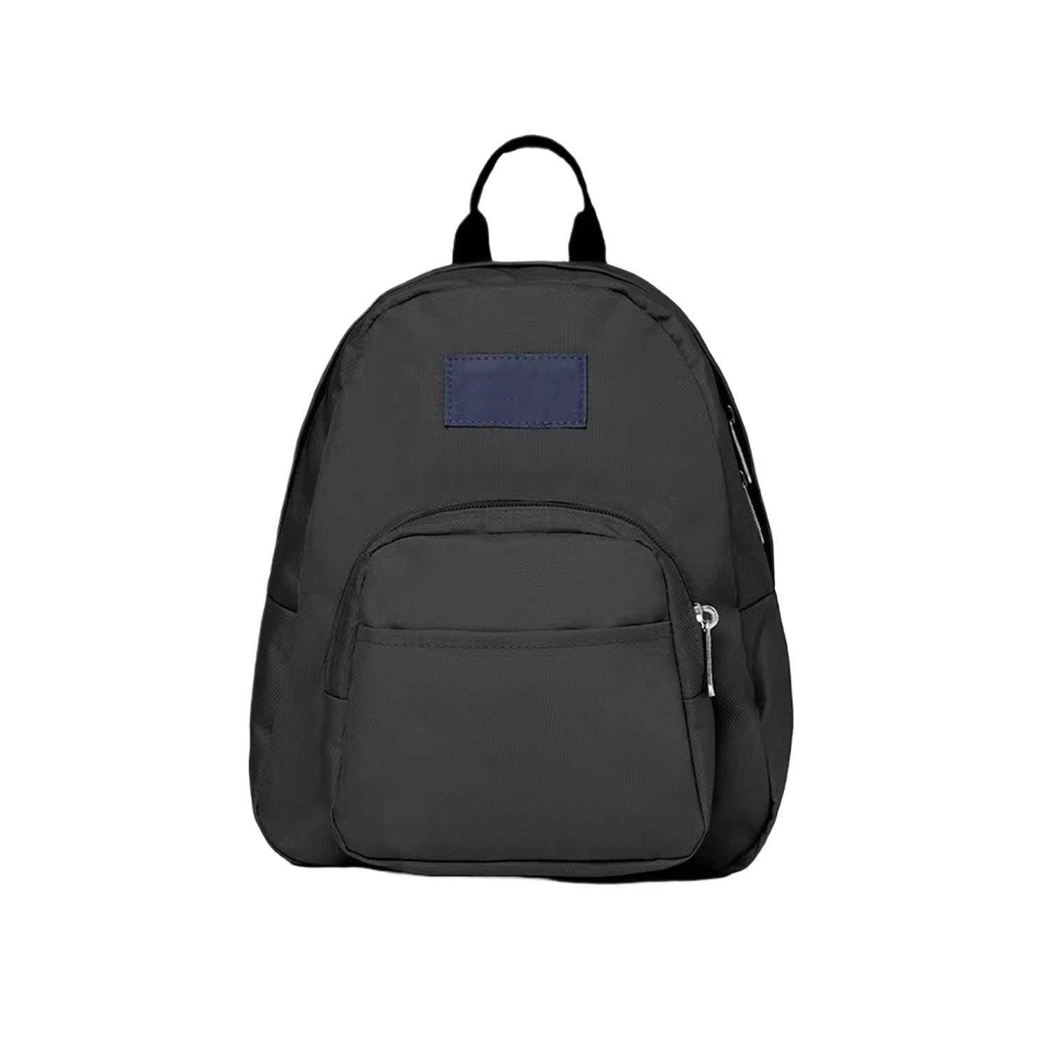 Waterproof Mini Polyester Backpack with Large Capacity