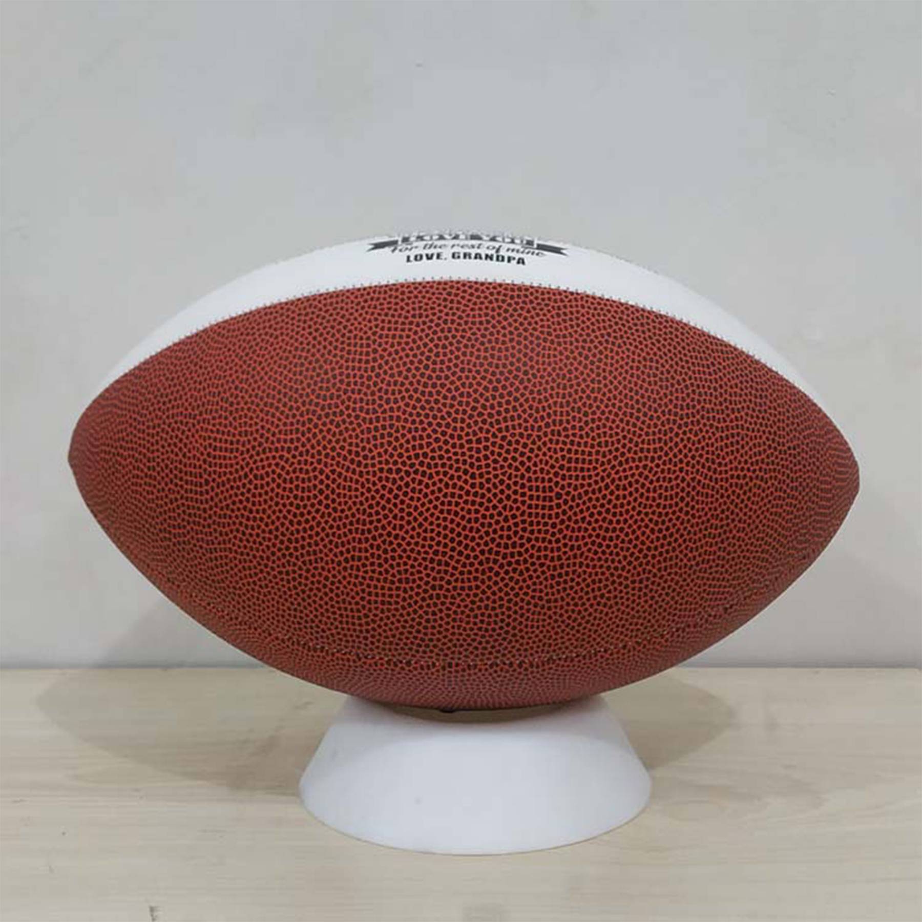 "9" PU American Rugby