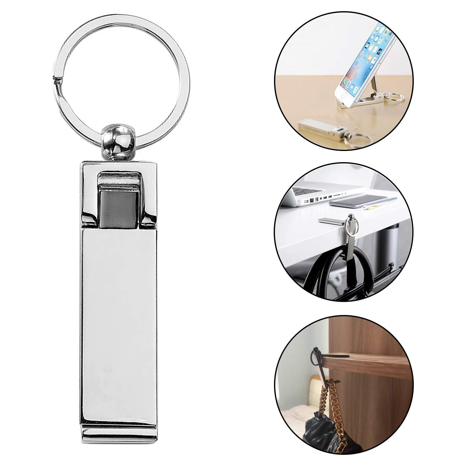 Portable Multifunction Keychain – AJFashionGroup