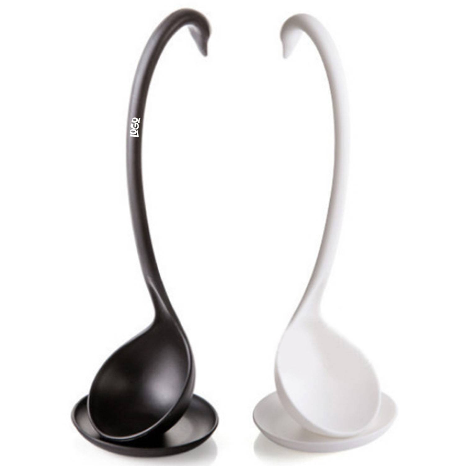Swan Standing Ladle – AJFashionGroup