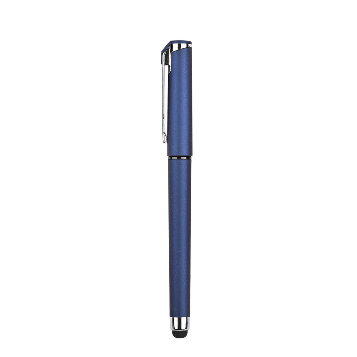Metal Stylus Ballpoint Pen - Image 2