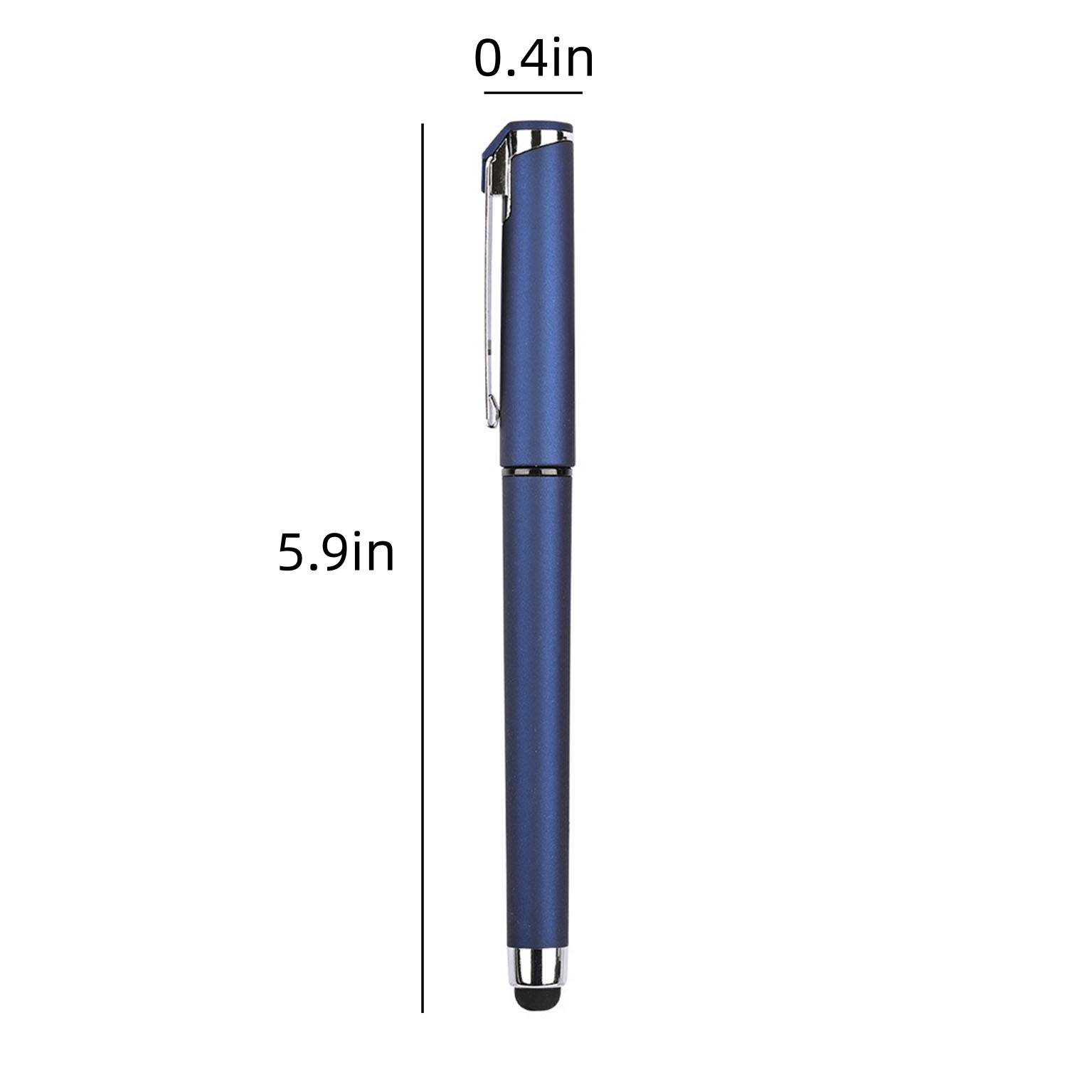 Metal Stylus Ballpoint Pen - Image 10