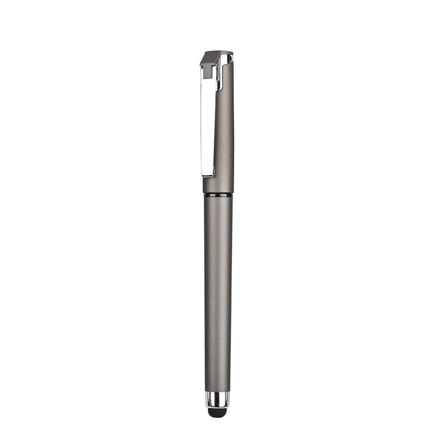 Metal Stylus Ballpoint Pen - Image 4