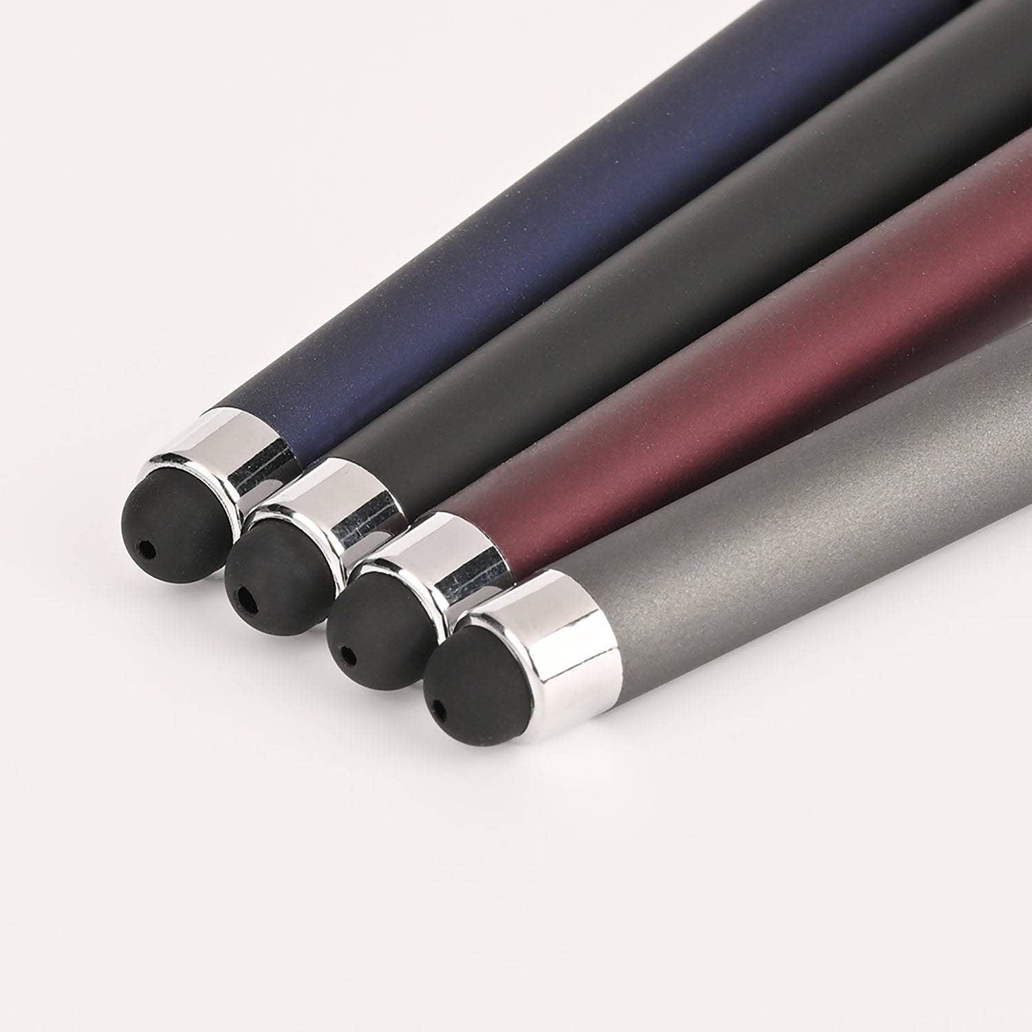 Metal Stylus Ballpoint Pen - Image 8