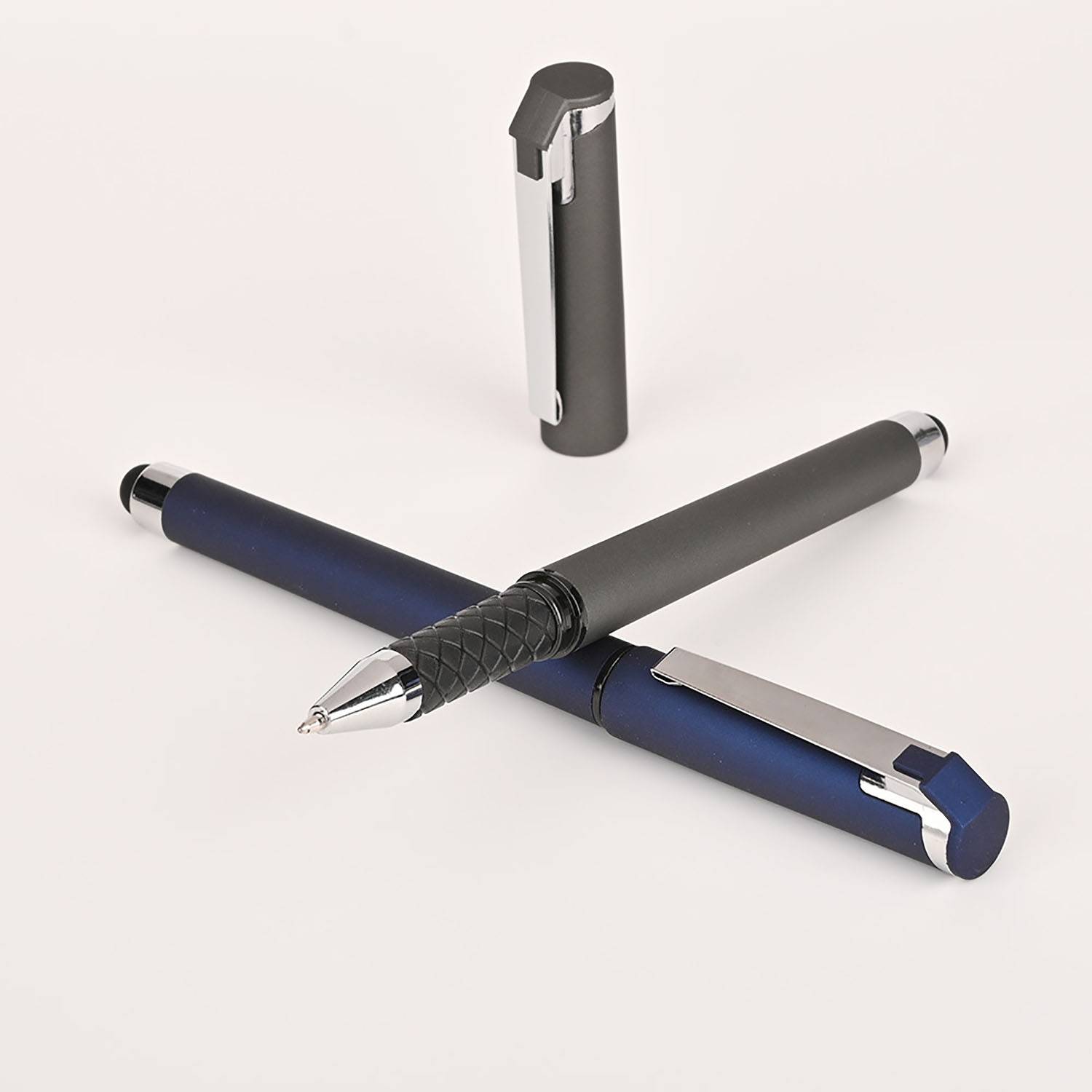 Metal Stylus Ballpoint Pen - Image 6
