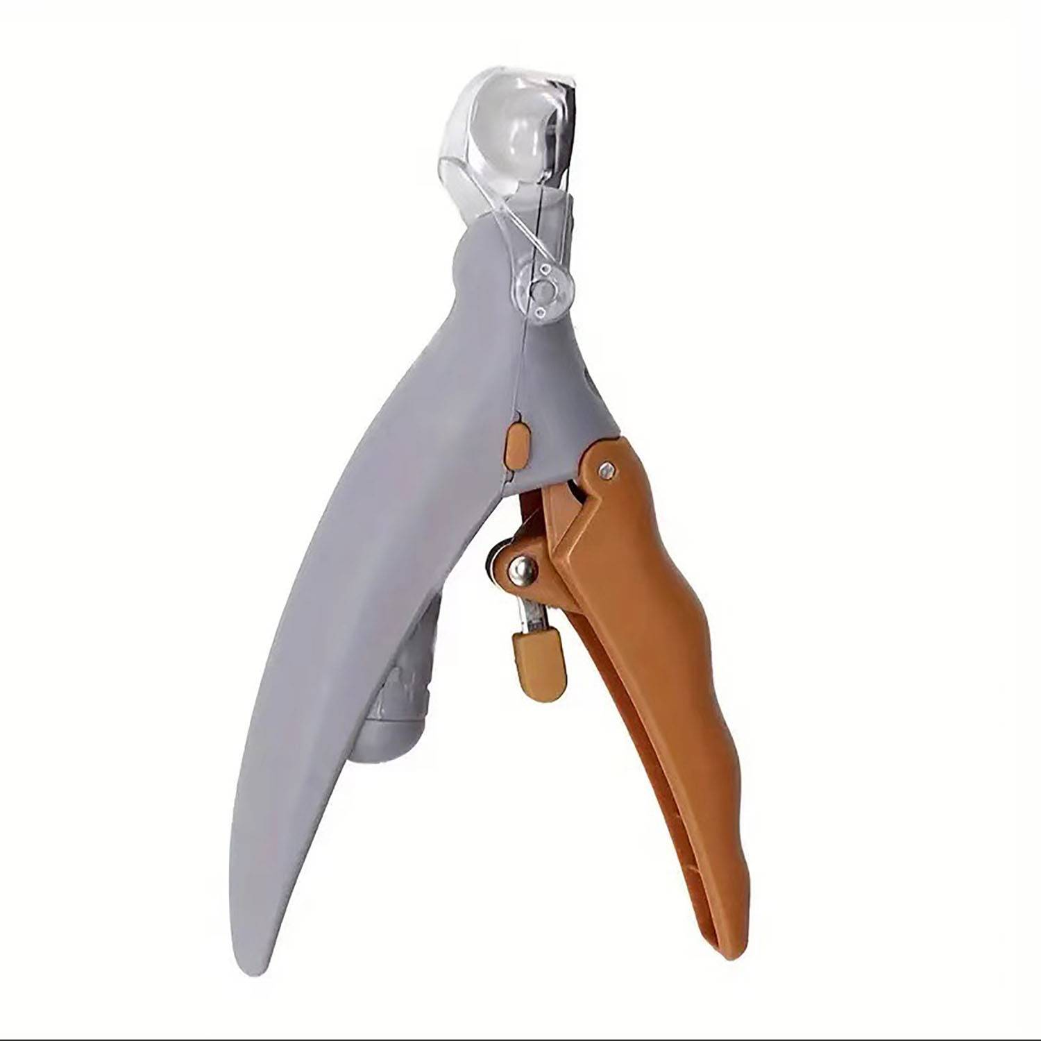 LED Light Pet Nail Clipper - Image 2