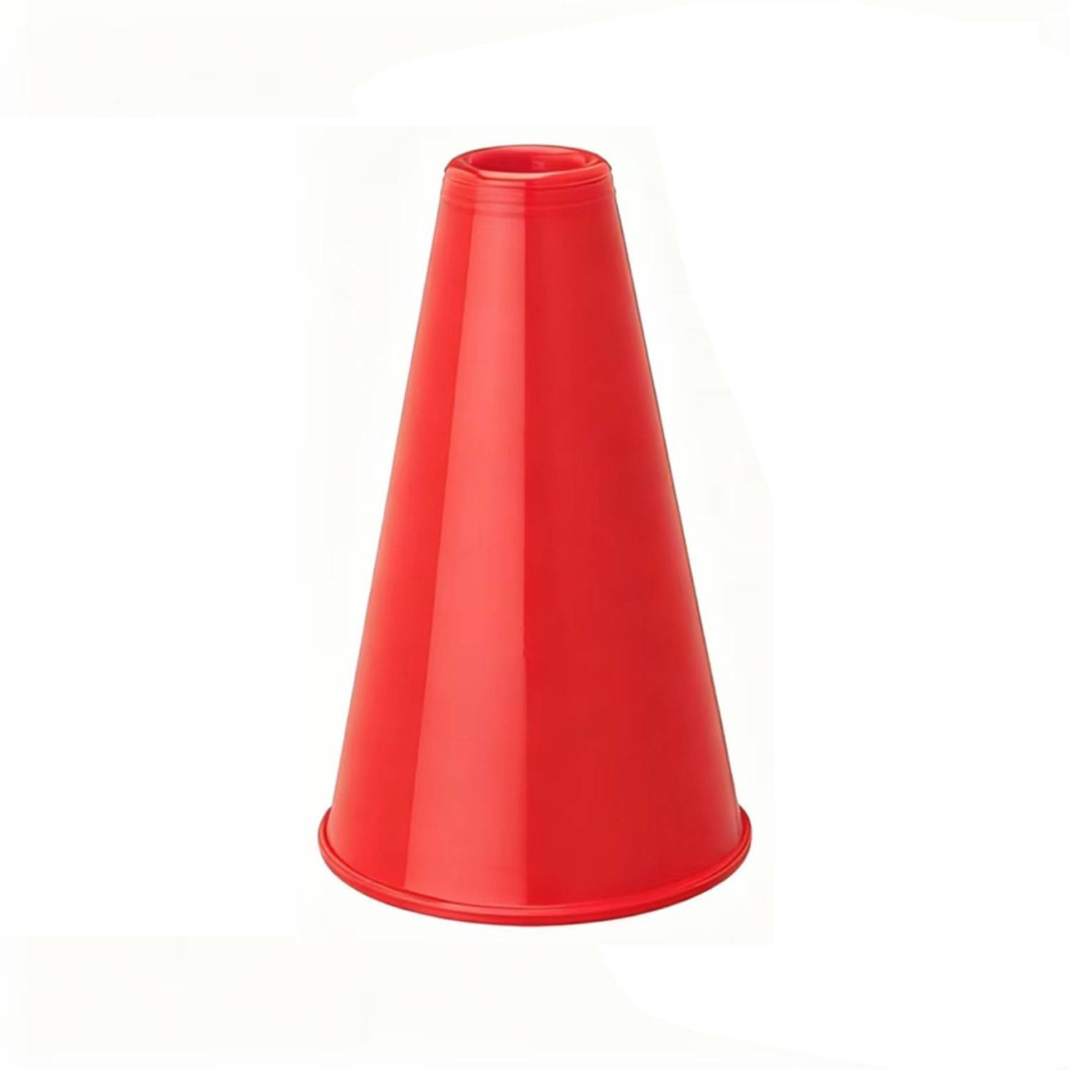 Dual-Use Megaphone Cheering Cone - Image 4