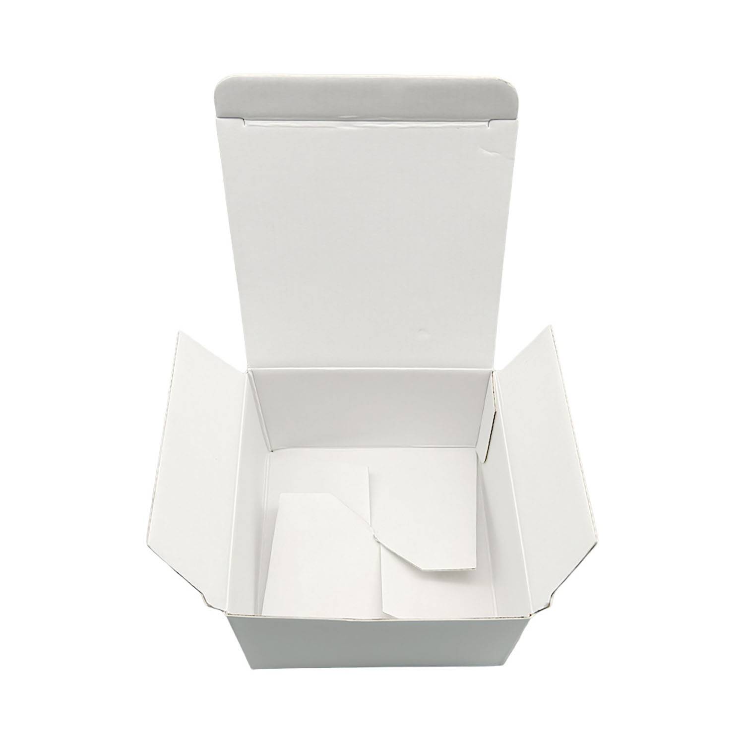 Custom Auto Lock Bottom Corrugated Box - Image 6