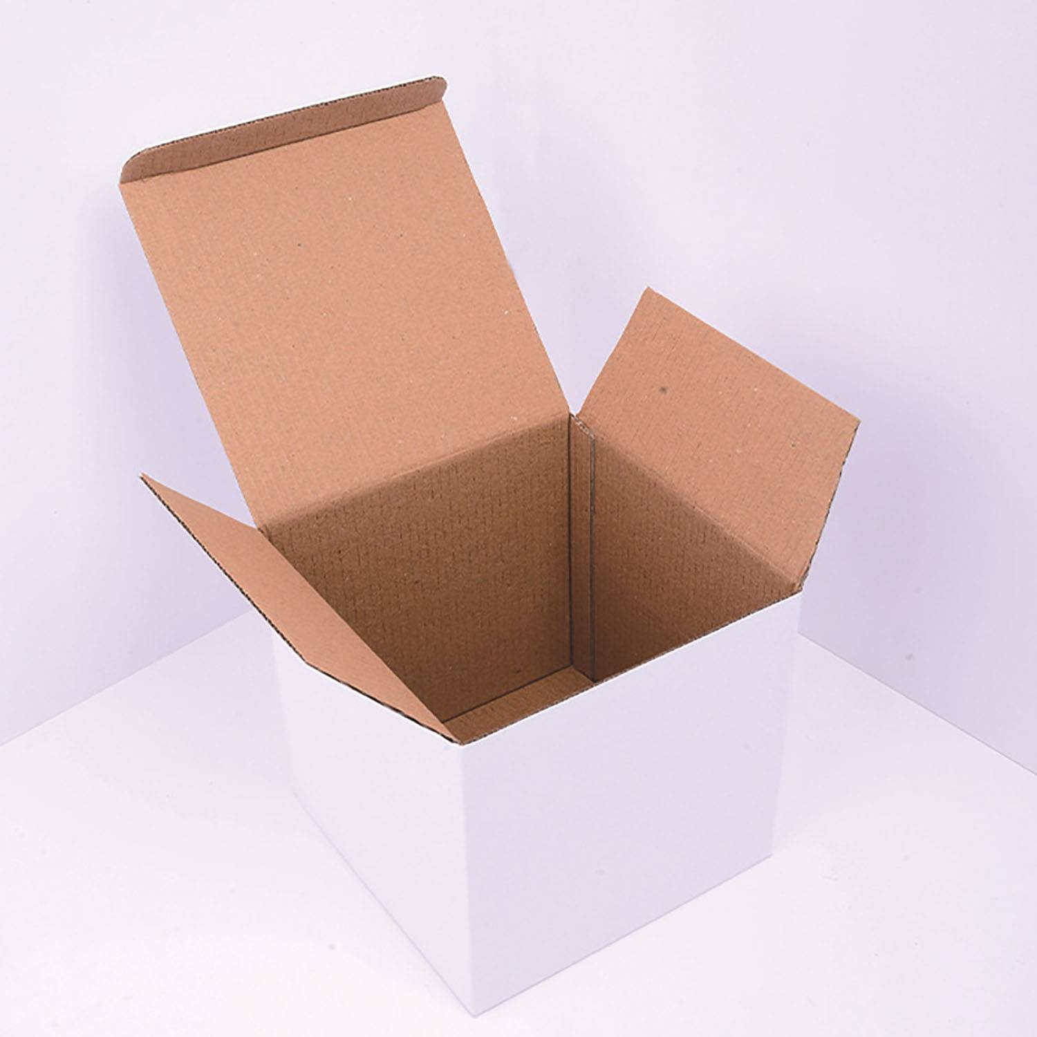 Custom Auto Lock Bottom Corrugated Box - Image 8