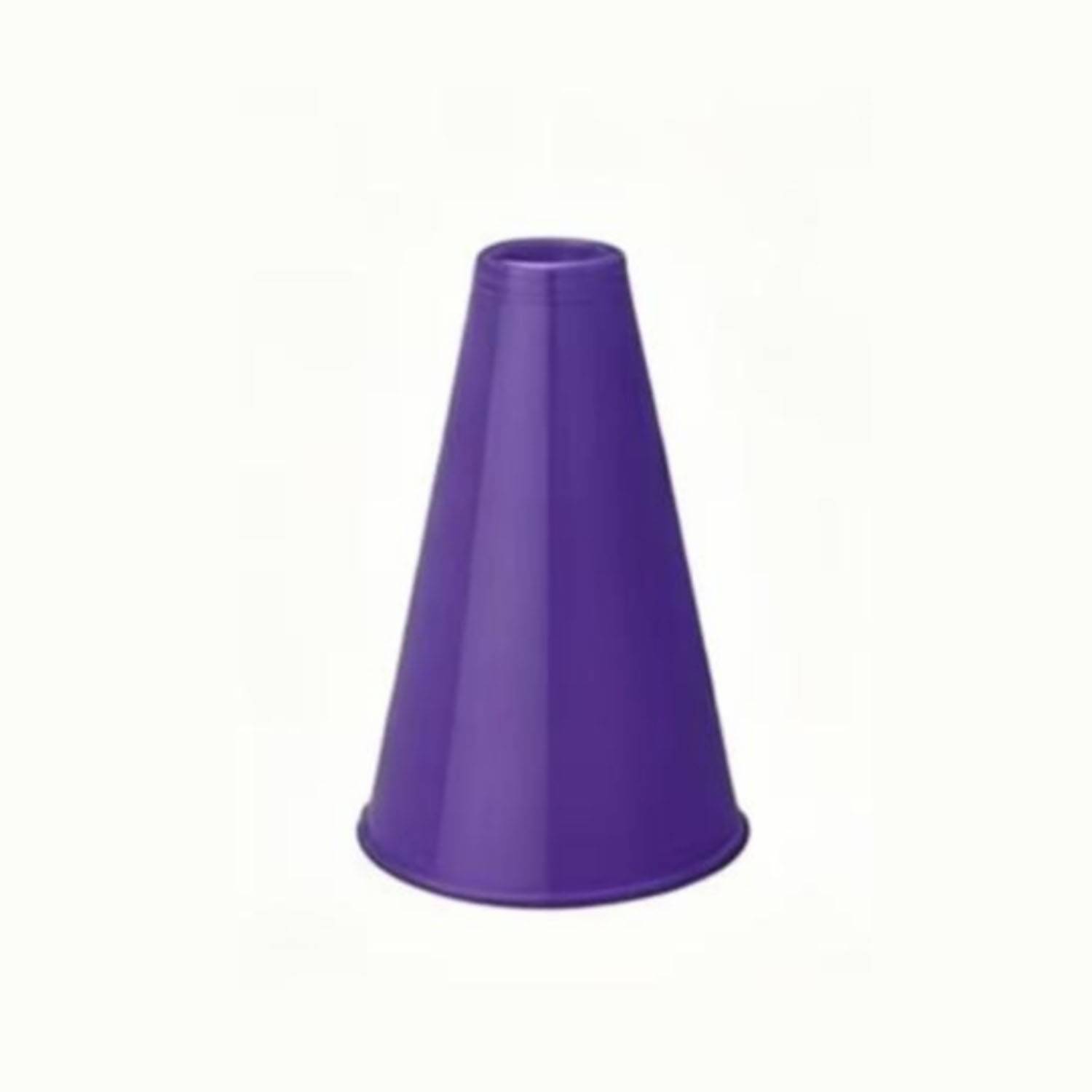 Dual-Use Megaphone Cheering Cone - Image 7