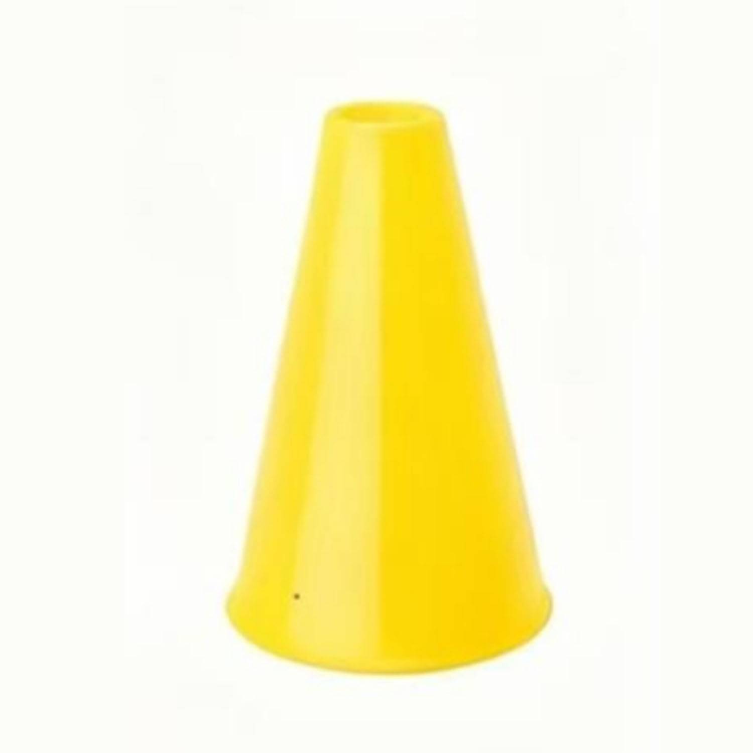 Dual-Use Megaphone Cheering Cone - Image 6