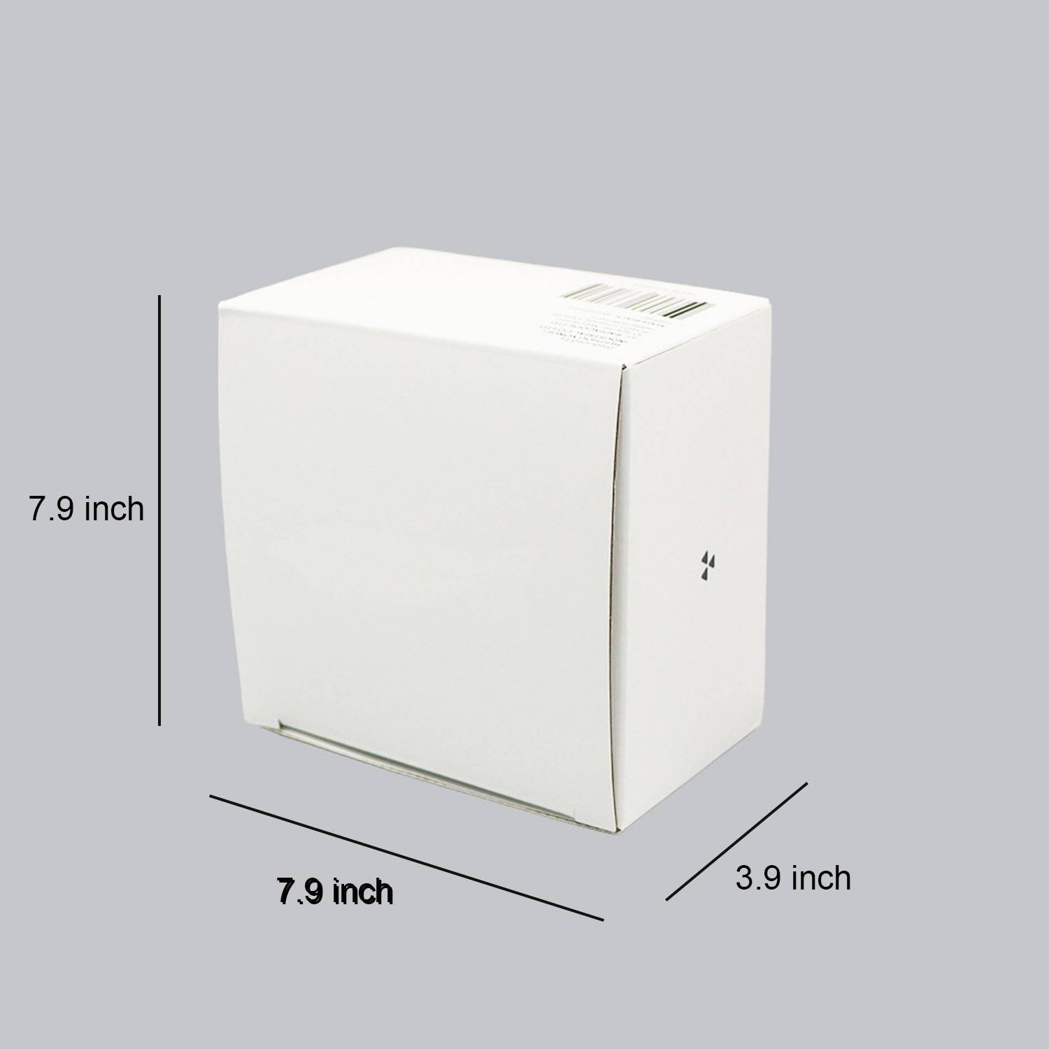 Custom Auto Lock Bottom Corrugated Box - Image 9
