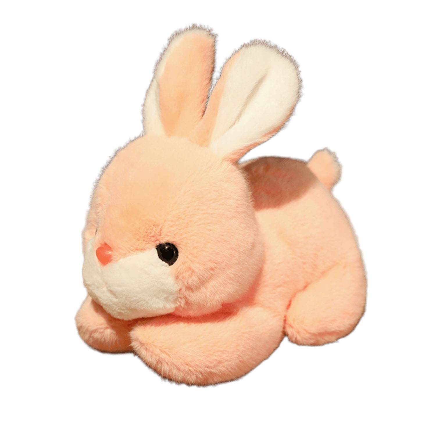 Soft Rabit Soft Rabbit Plush Toy – AJFashionGroup