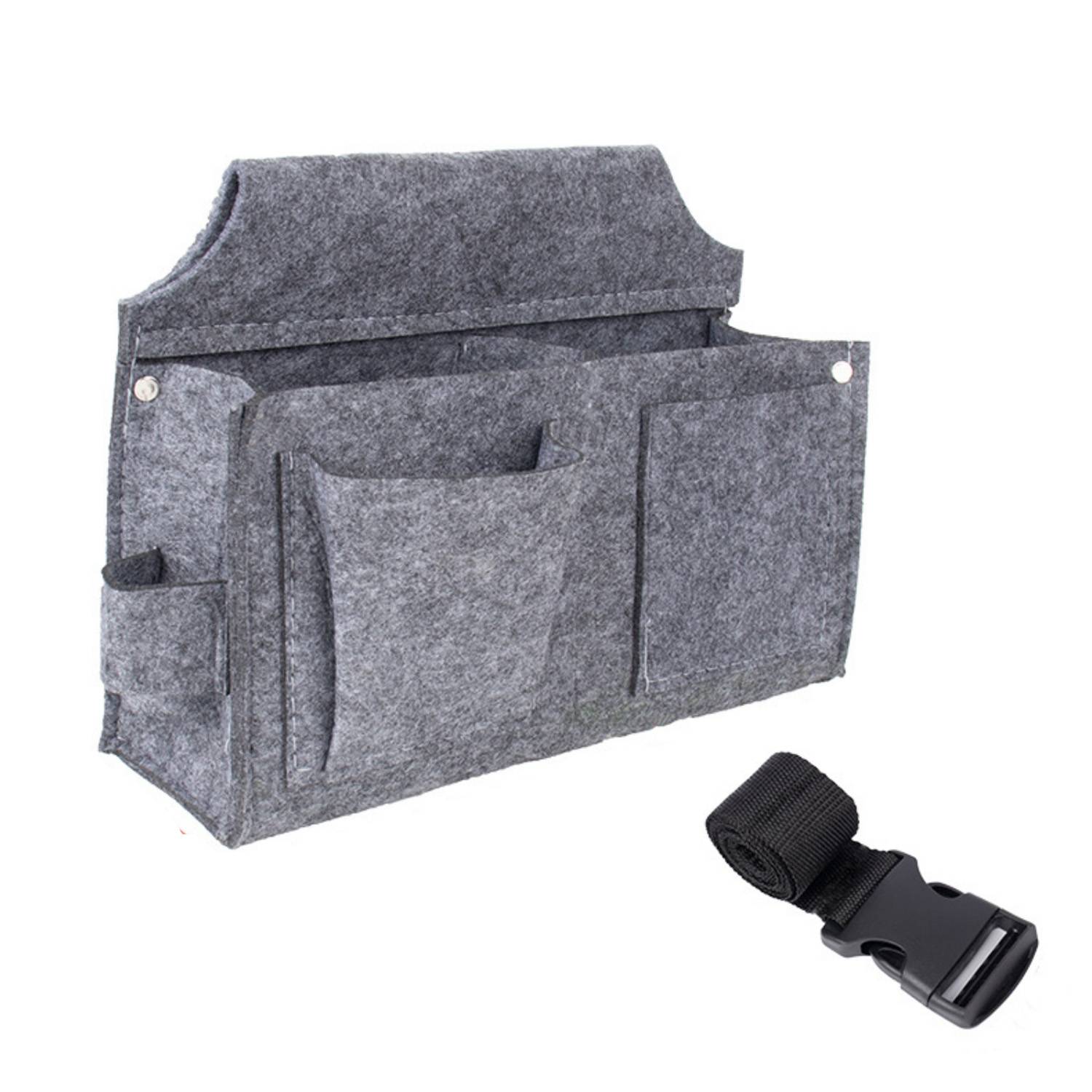 Heavy Duty Carpenter Tool Belt Pouch - Image 3