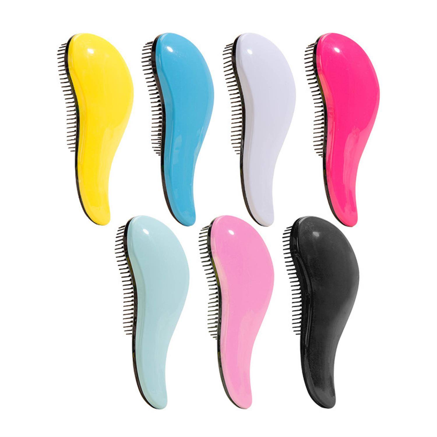 Gentle Detangling Hair Brush - Image 11