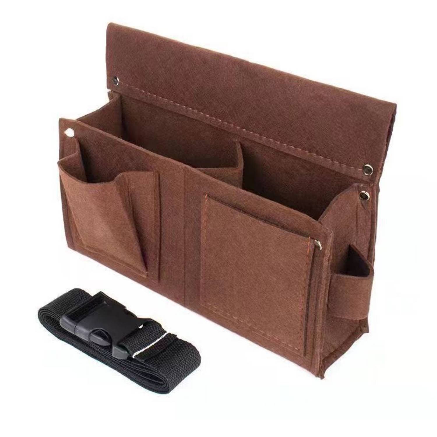 Heavy Duty Carpenter Tool Belt Pouch - Image 2
