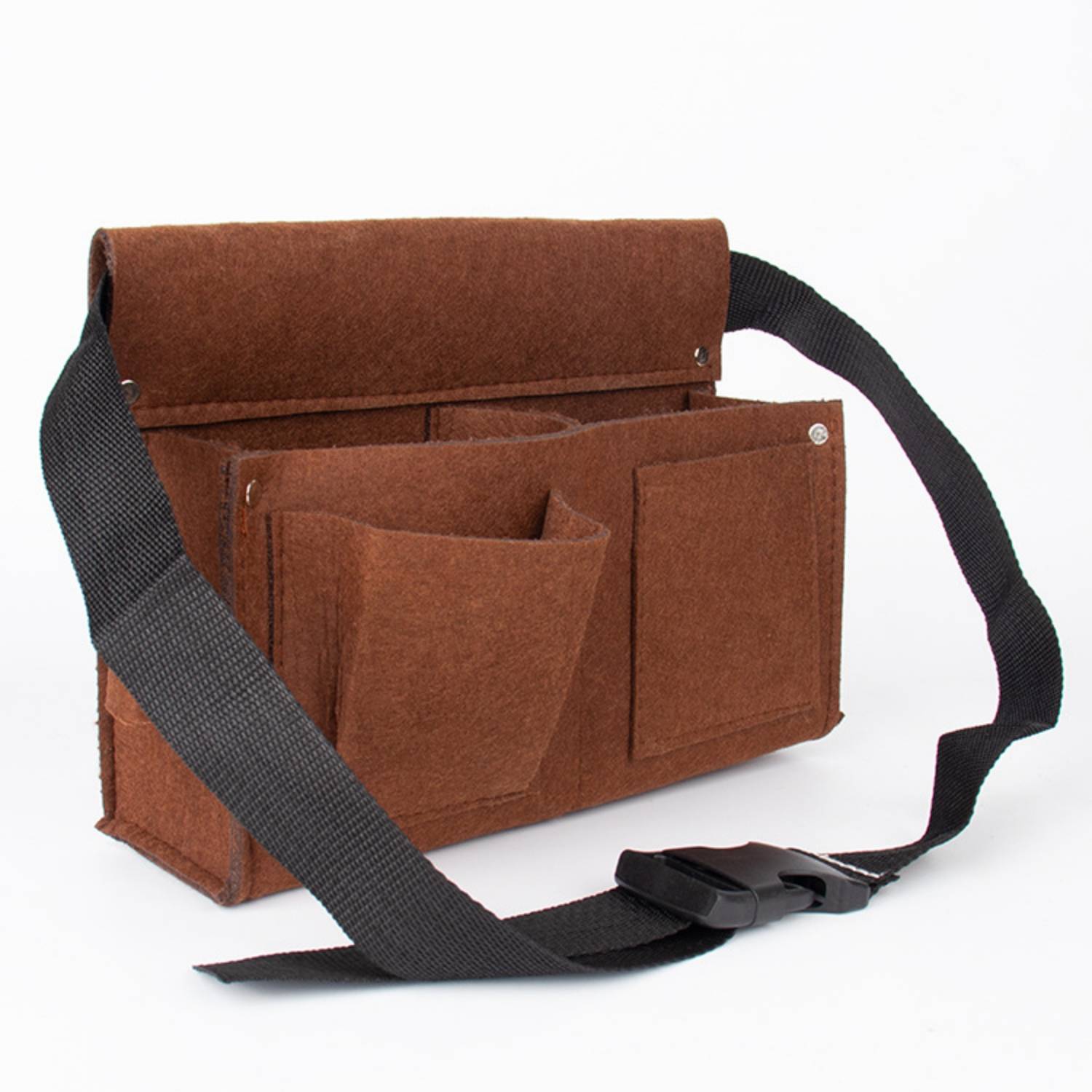 Heavy Duty Carpenter Tool Belt Pouch - Image 4