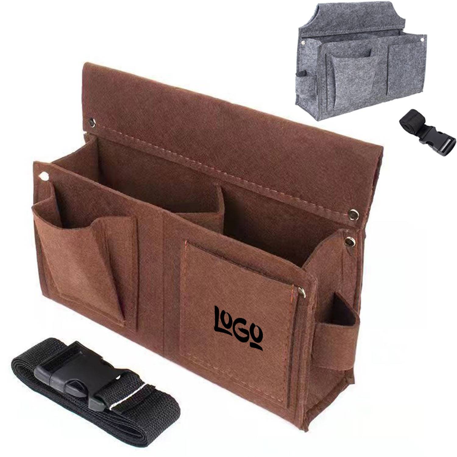 Heavy Duty Carpenter Tool Belt Pouch