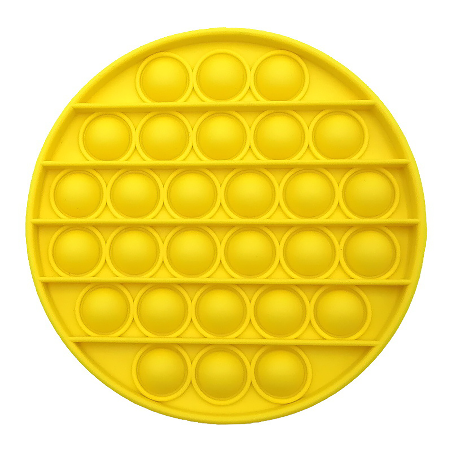 Push Bubble Pops Fidget Sensory Antistress Toy - Image 2