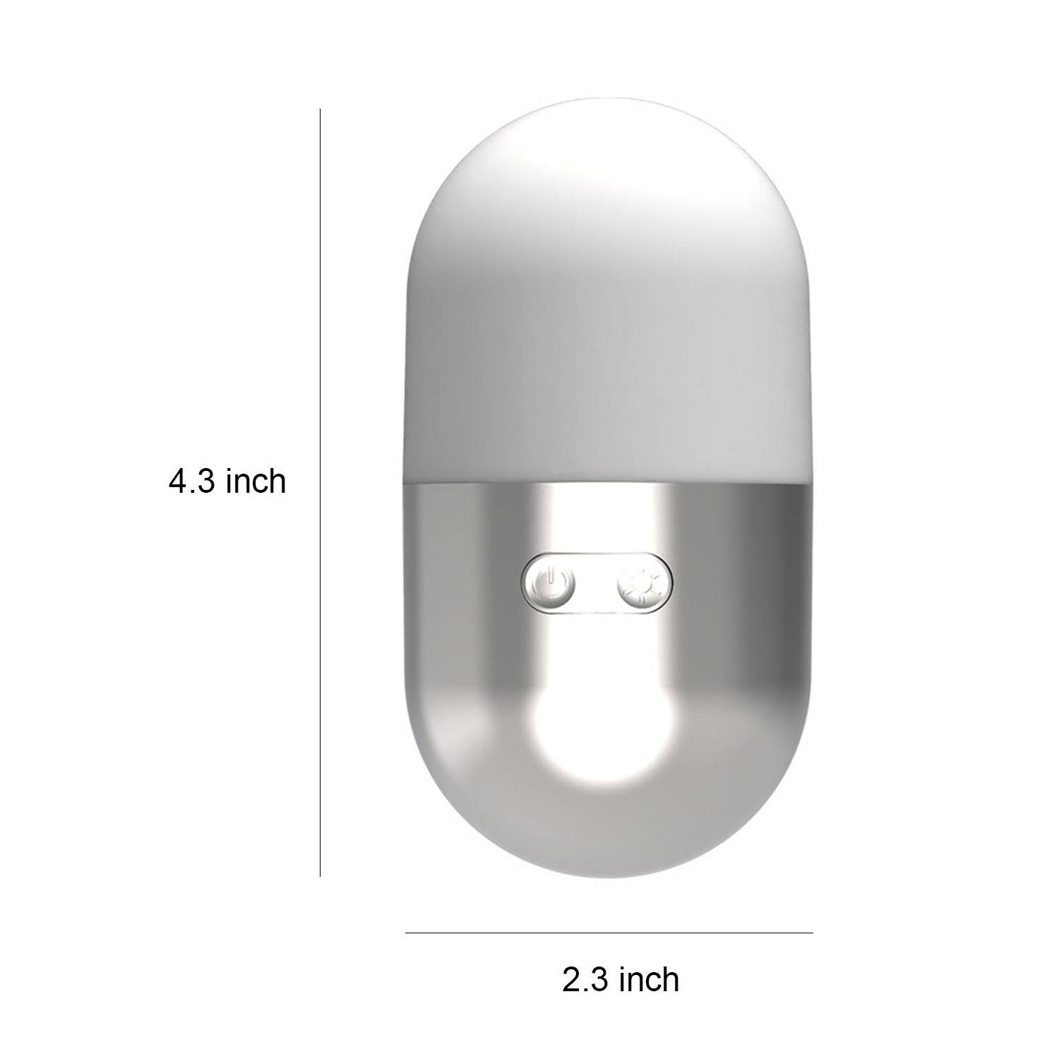 Self-Righting LED Camping Lantern - Image 5