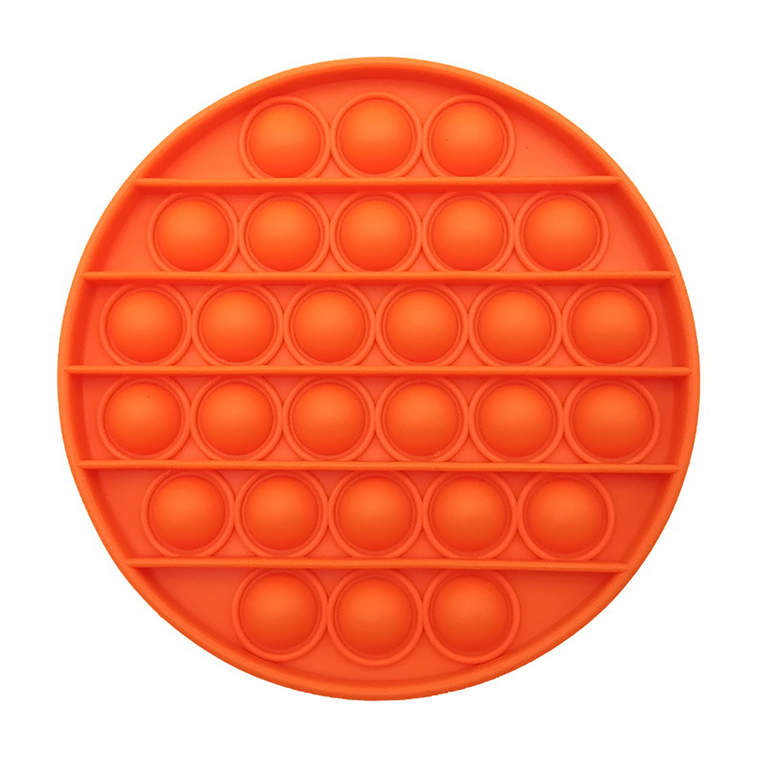 Push Bubble Pops Fidget Sensory Antistress Toy - Image 5